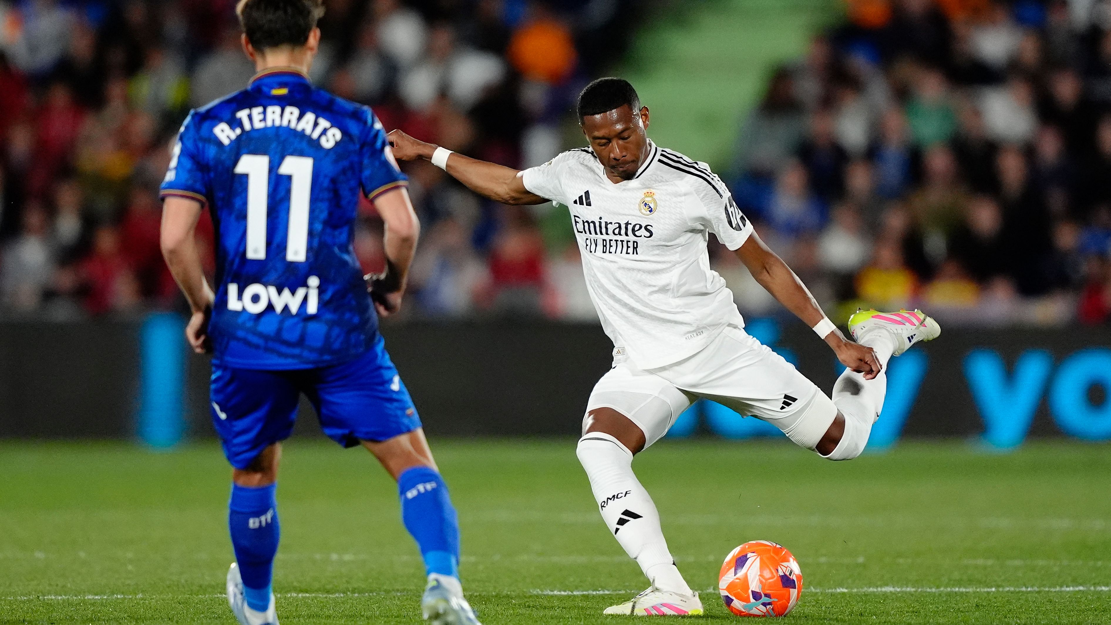 Getafe-Real-Madrid-La-Liga