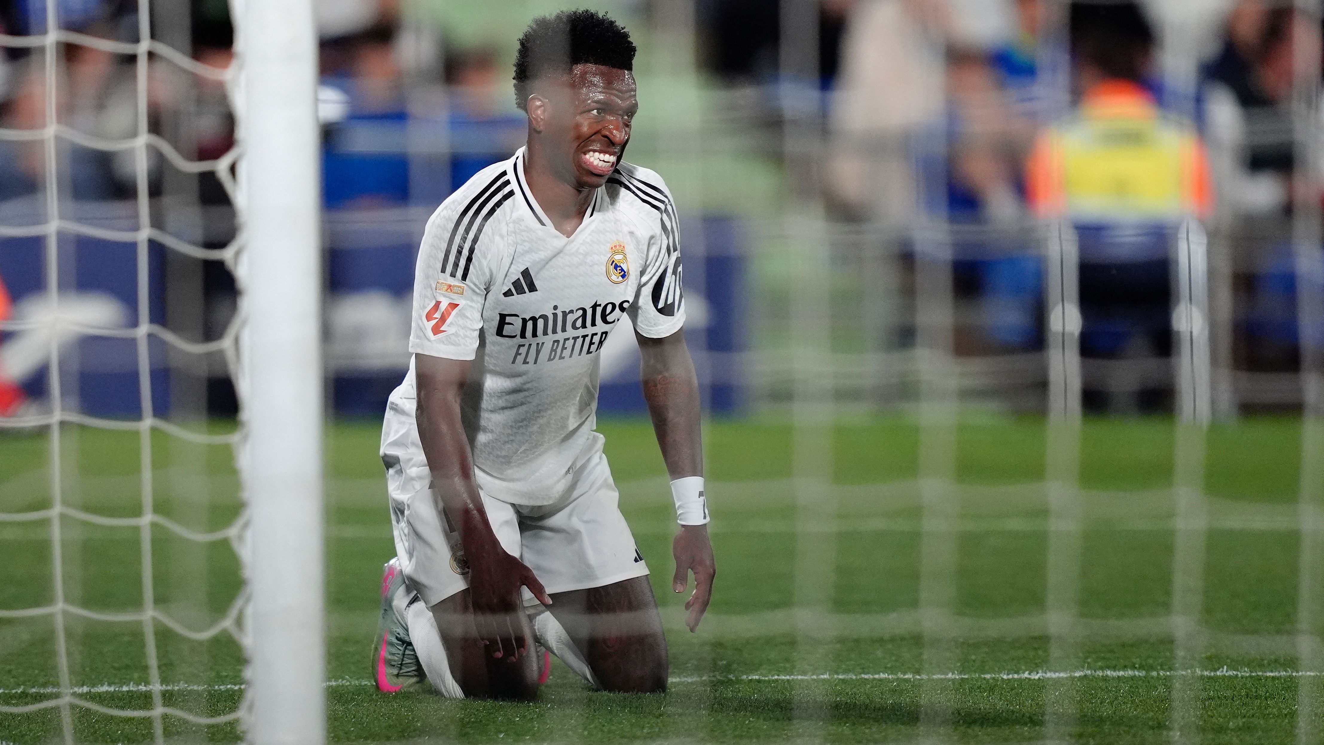 Getafe-Real-Madrid-La-Liga