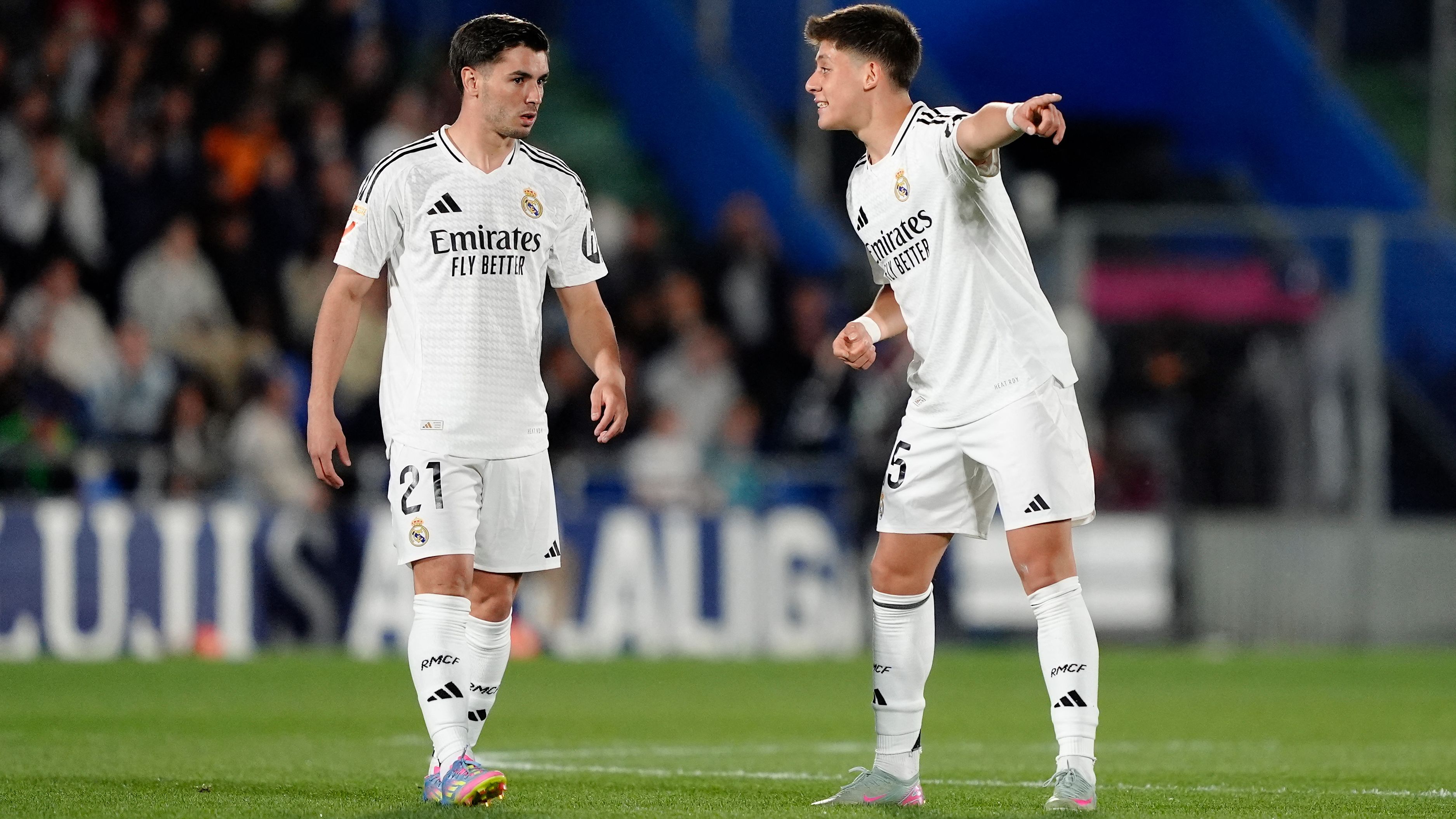 Getafe-Real-Madrid-La-Liga