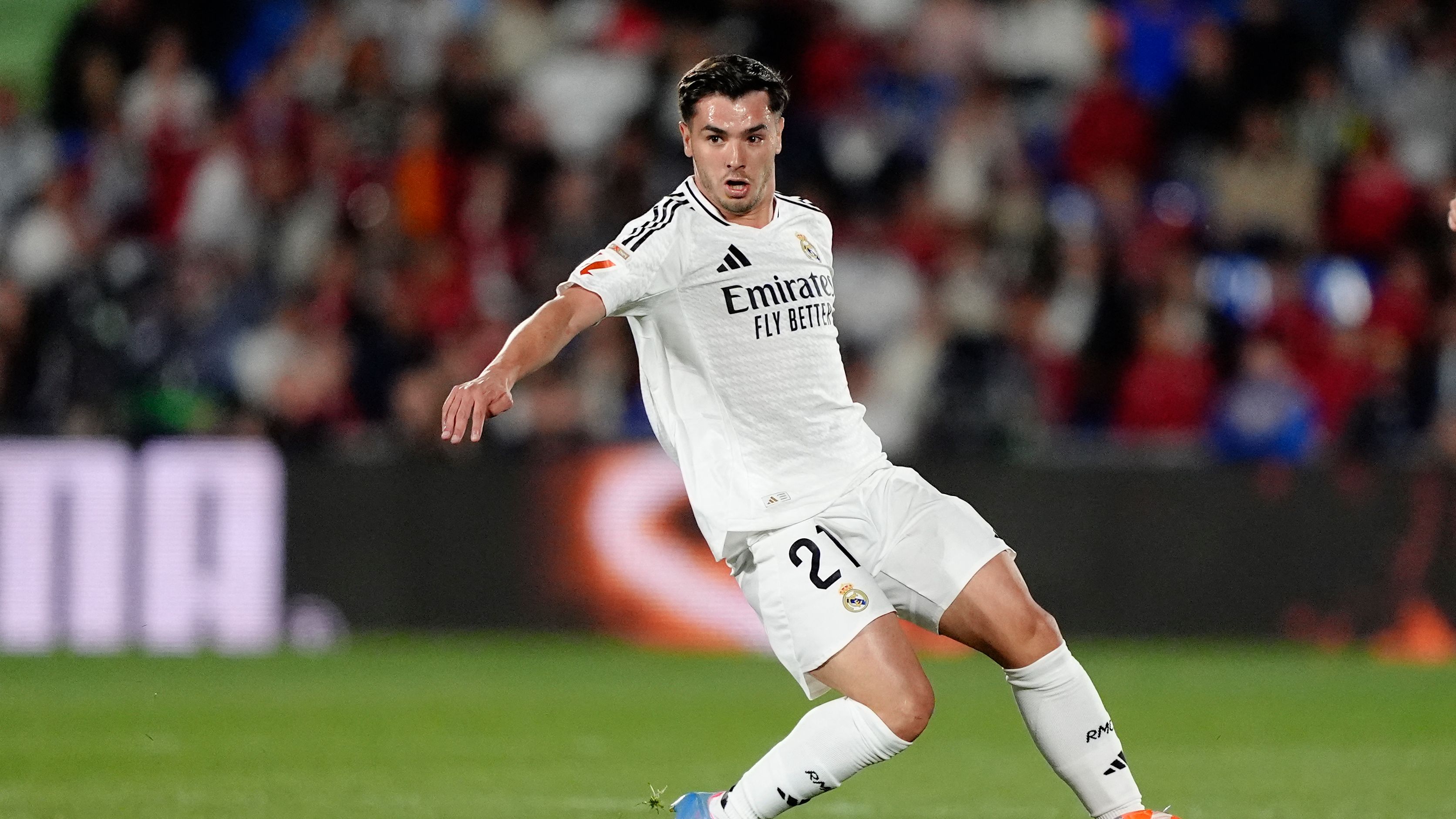 Getafe-Real-Madrid-La-Liga