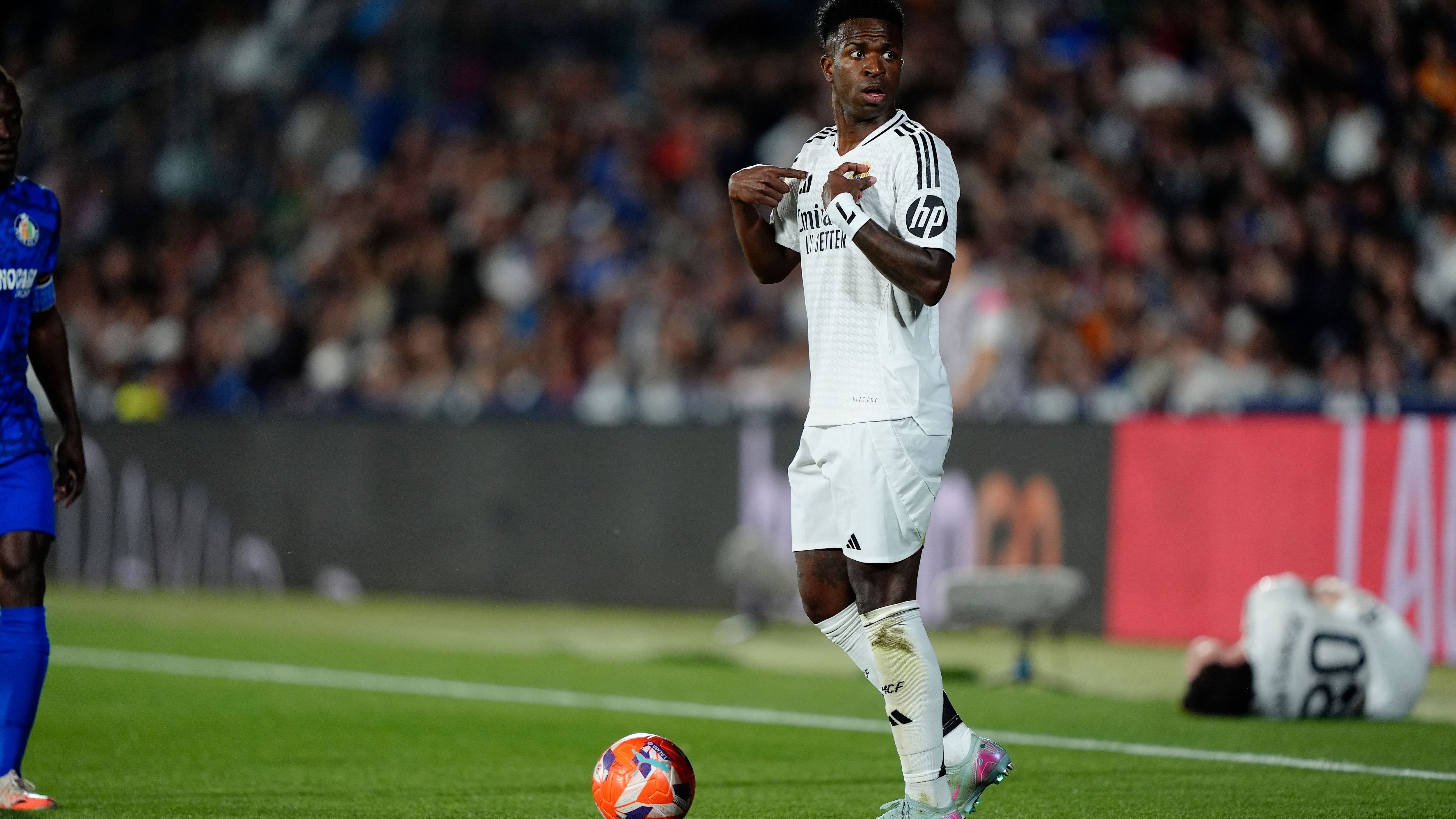 Getafe-Real-Madrid-La-Liga