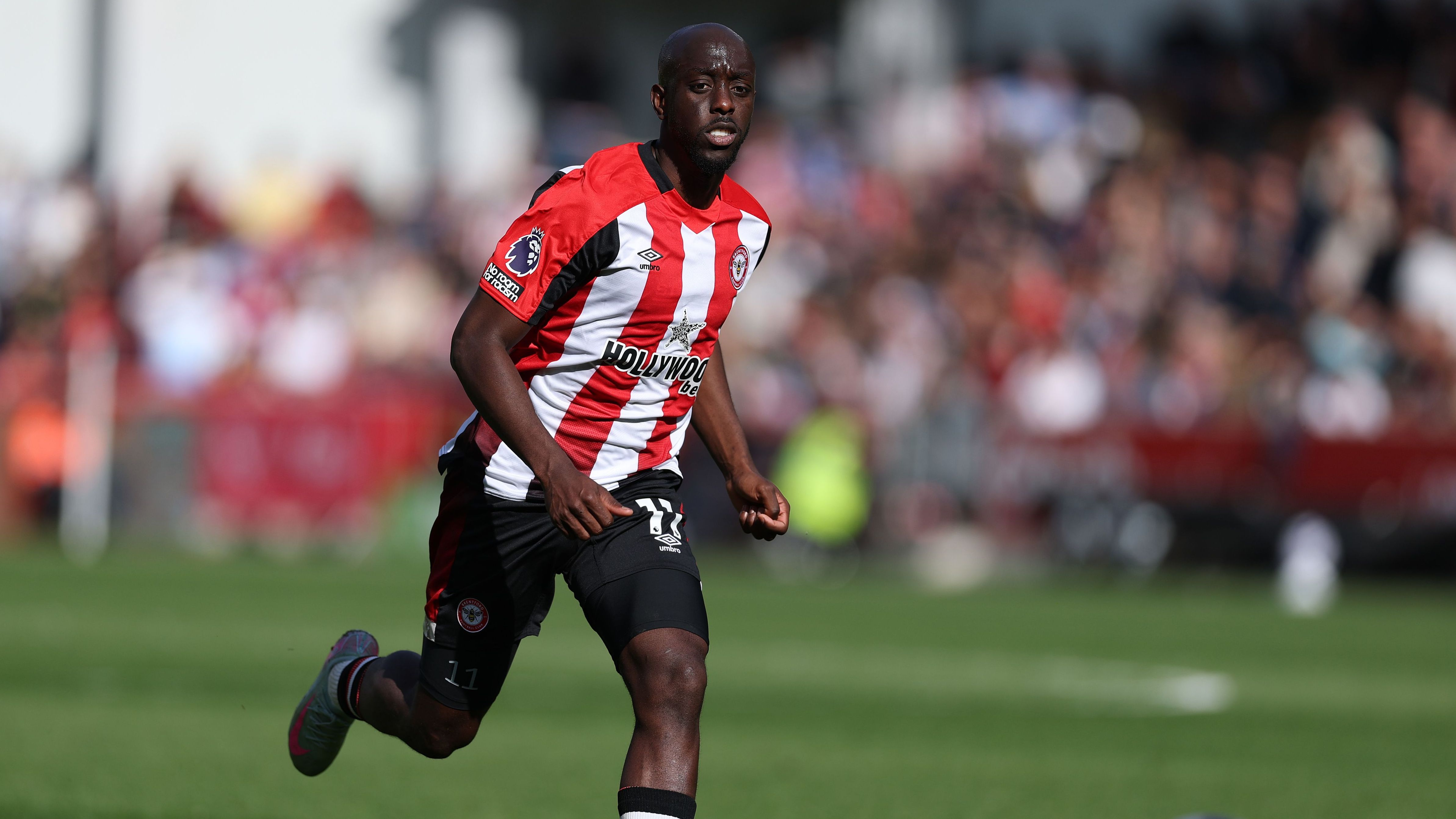 Brentford FC v Brighton & Hove Albion FC - Premier League