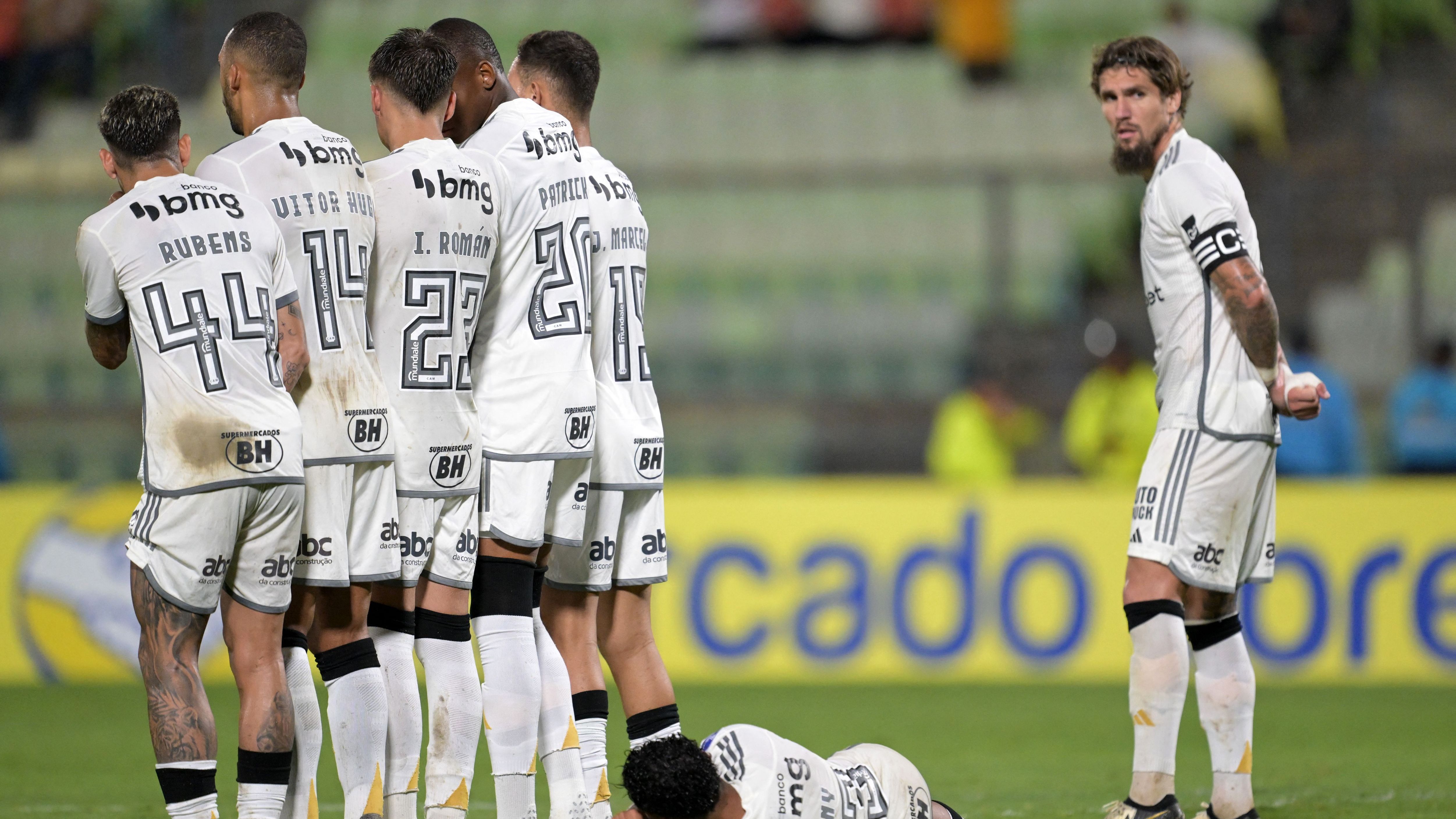 FBL-SUDAMERICANA-CARACAS-MINEIRO