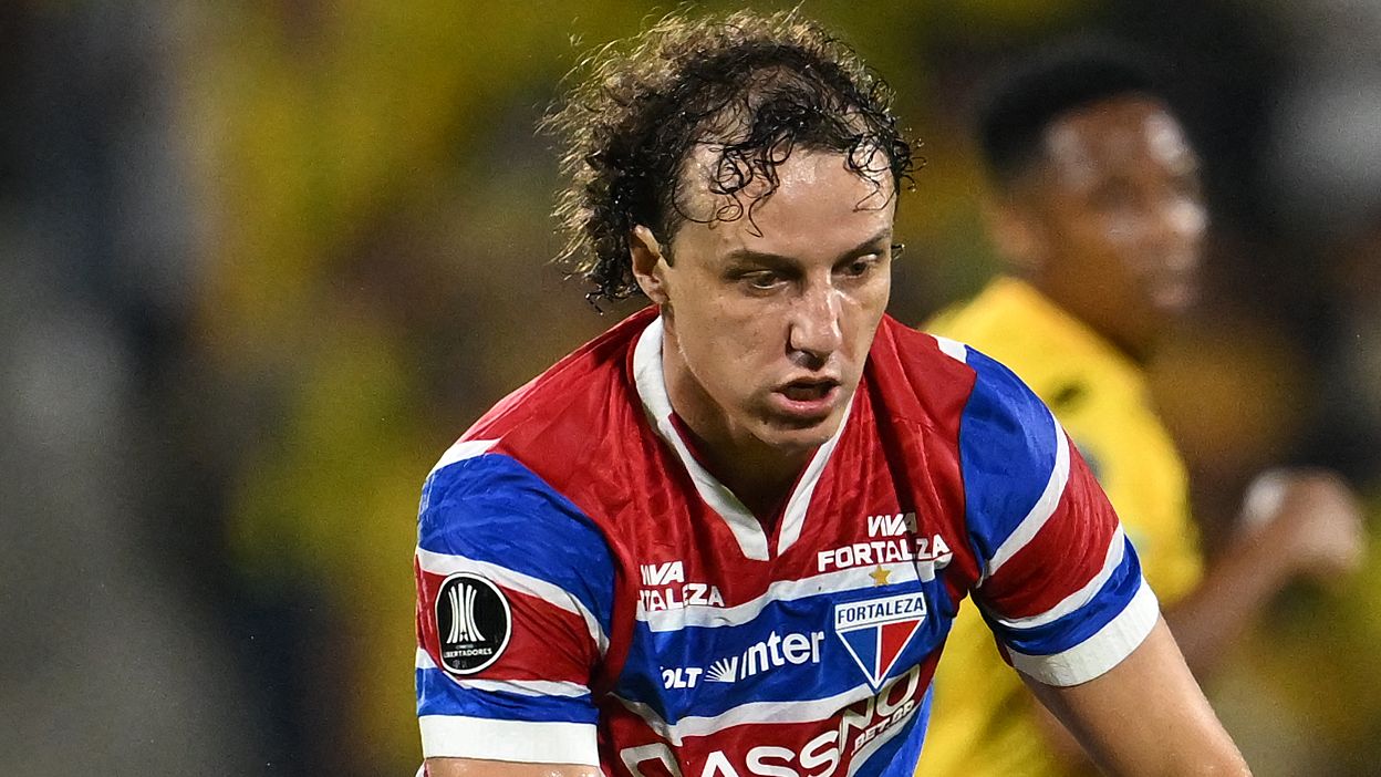 FBL-LIBERTADORES-BUCARAMANGA-FORTALEZA