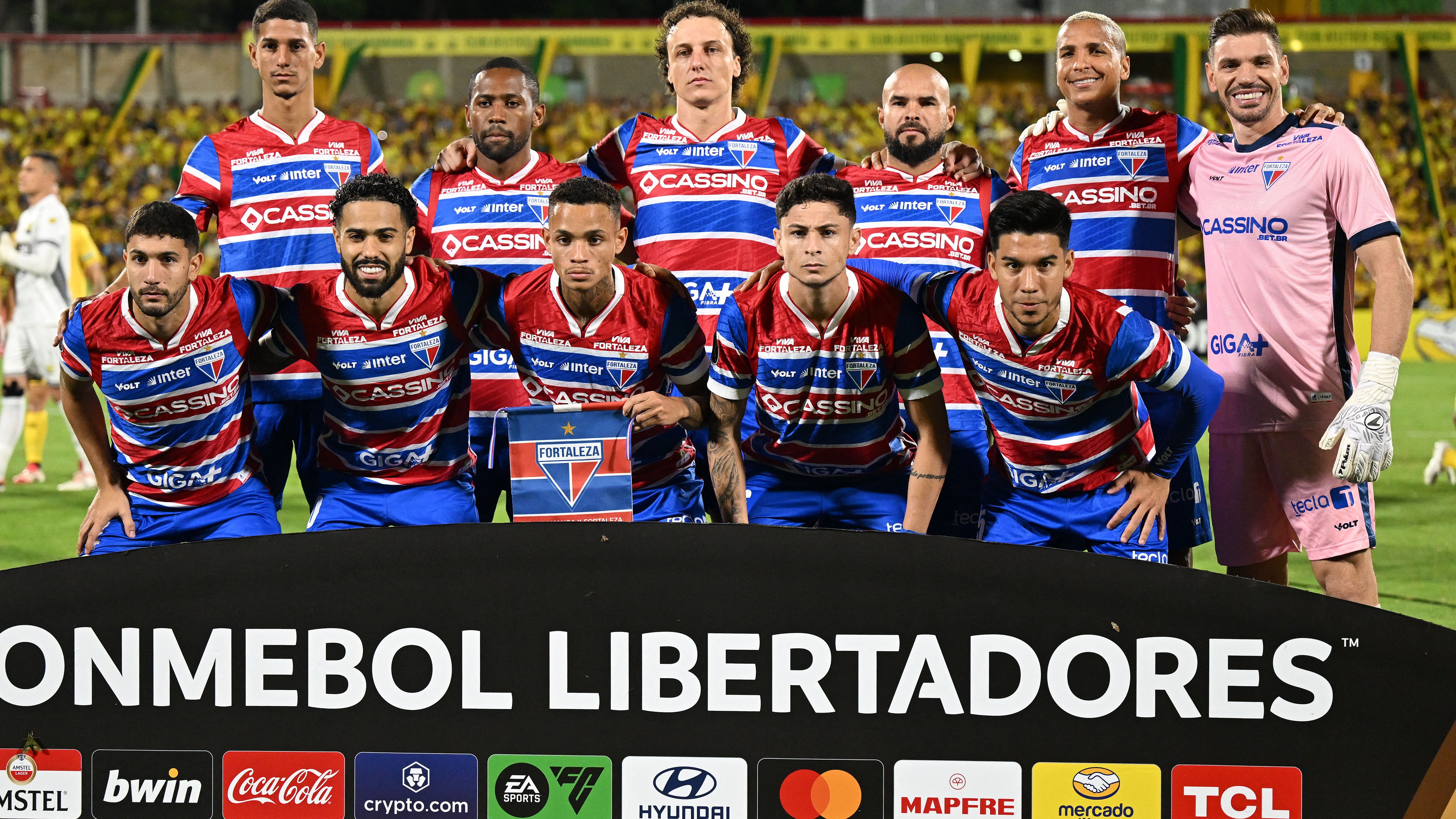 FBL-LIBERTADORES-BUCARAMANGA-FORTALEZA