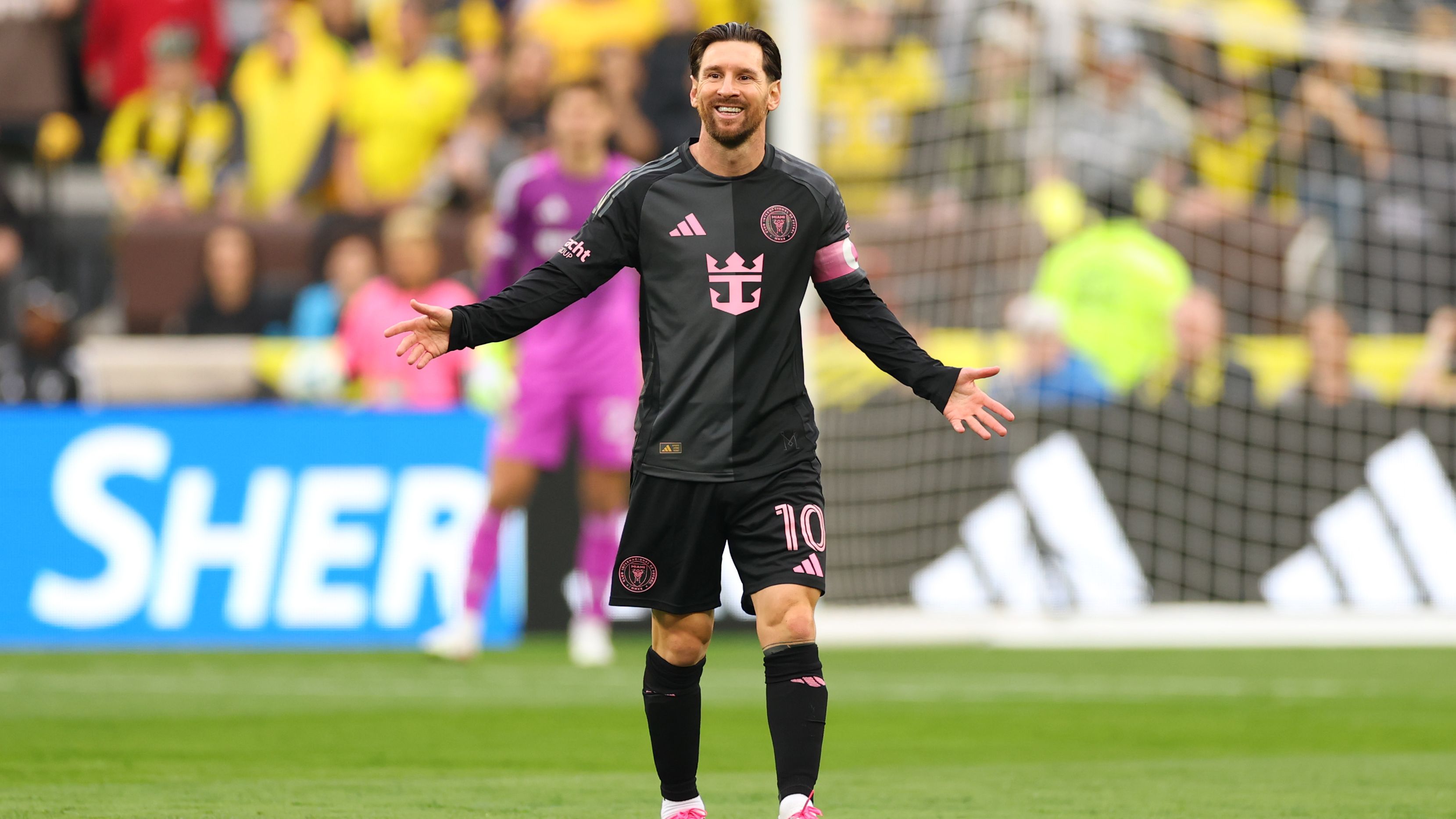 Columbus Crew v Inter Miami CF