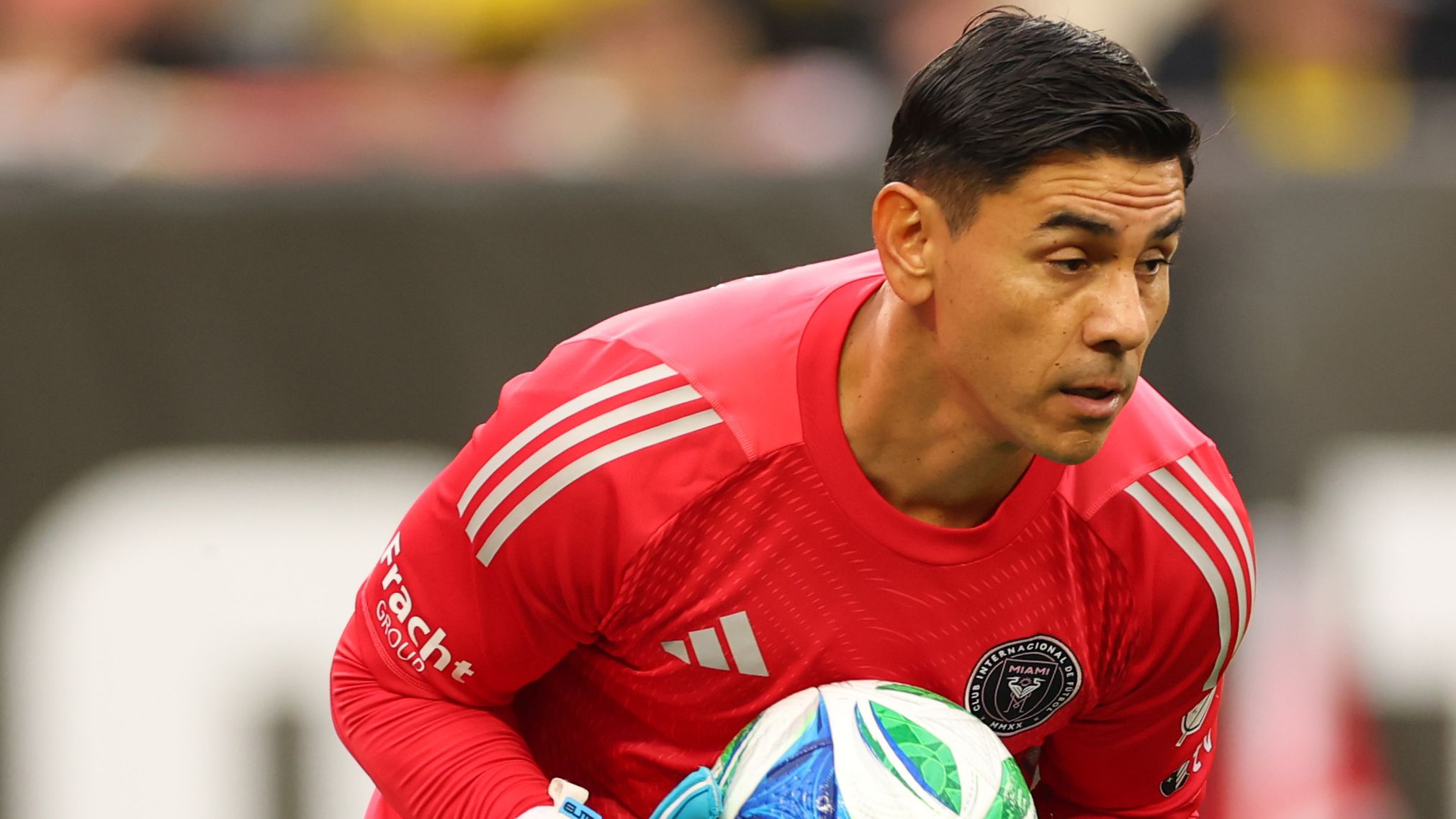 Columbus Crew v Inter Miami CF