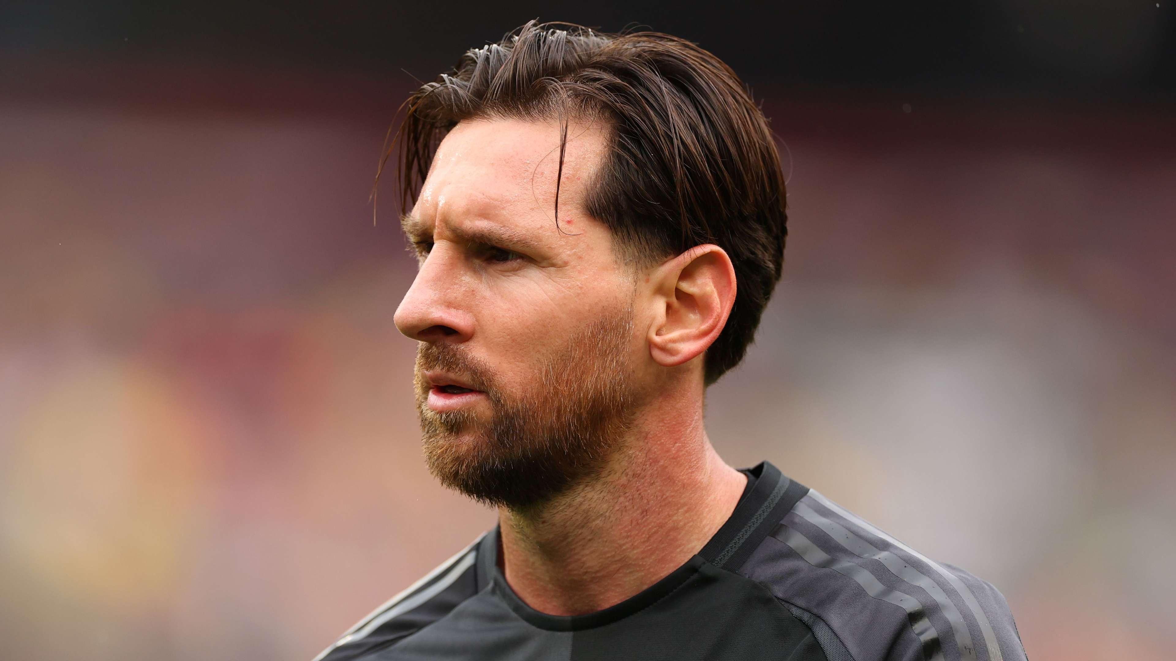 Columbus Crew v Inter Miami CF