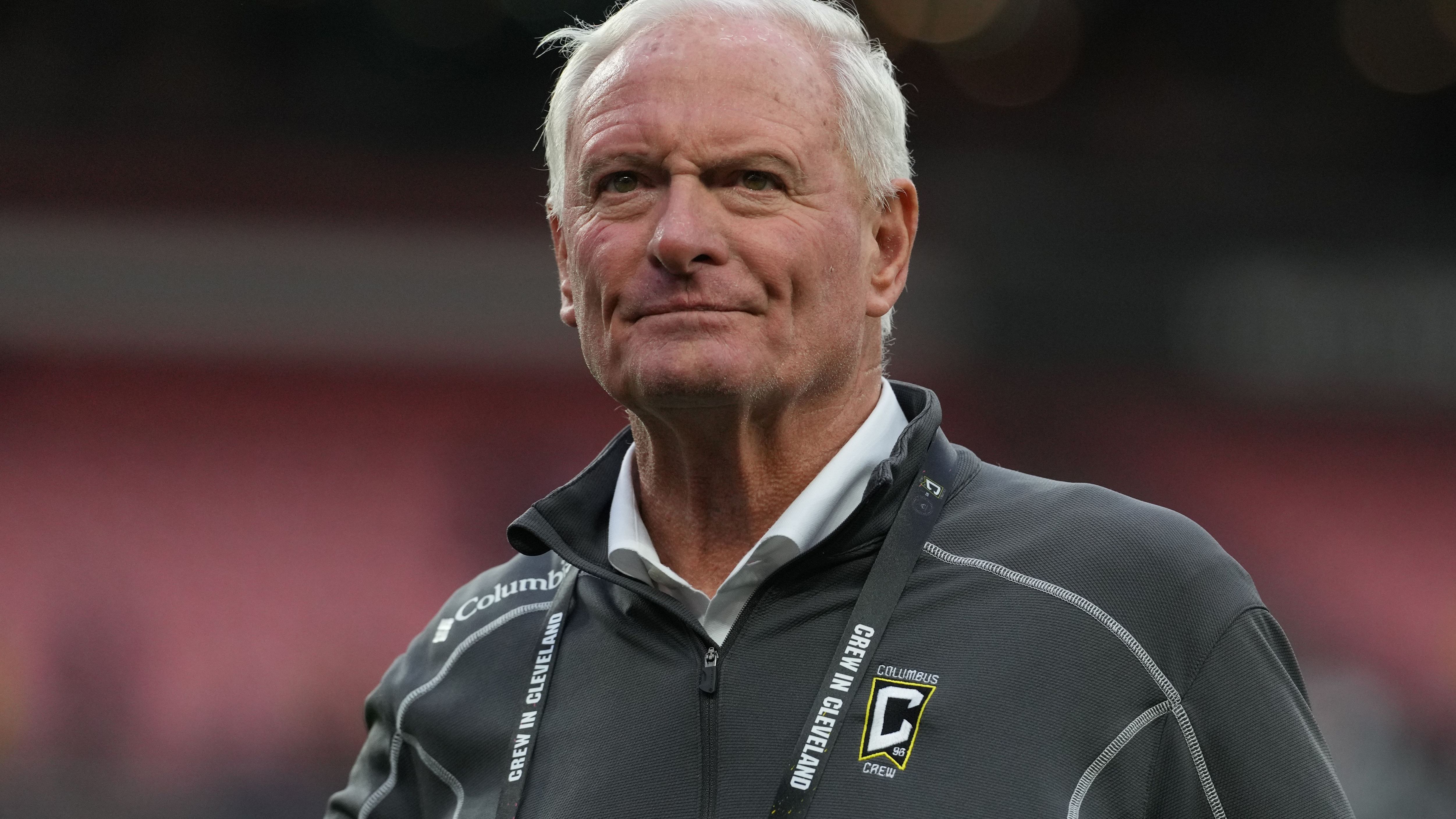 Columbus Crew v Inter Miami CF