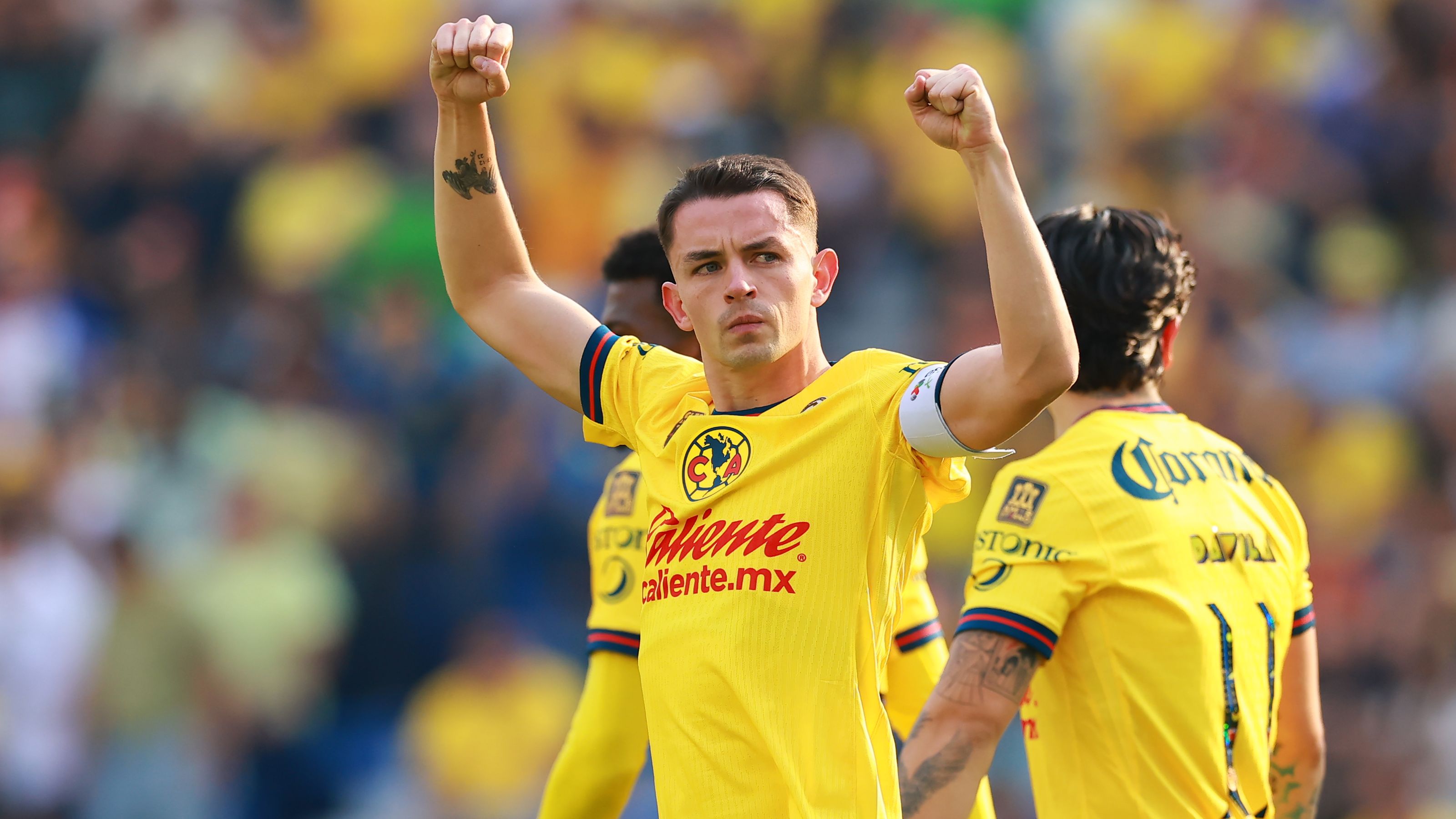 America v Mazatlan FC - Torneo Clausura 2025 Liga MX