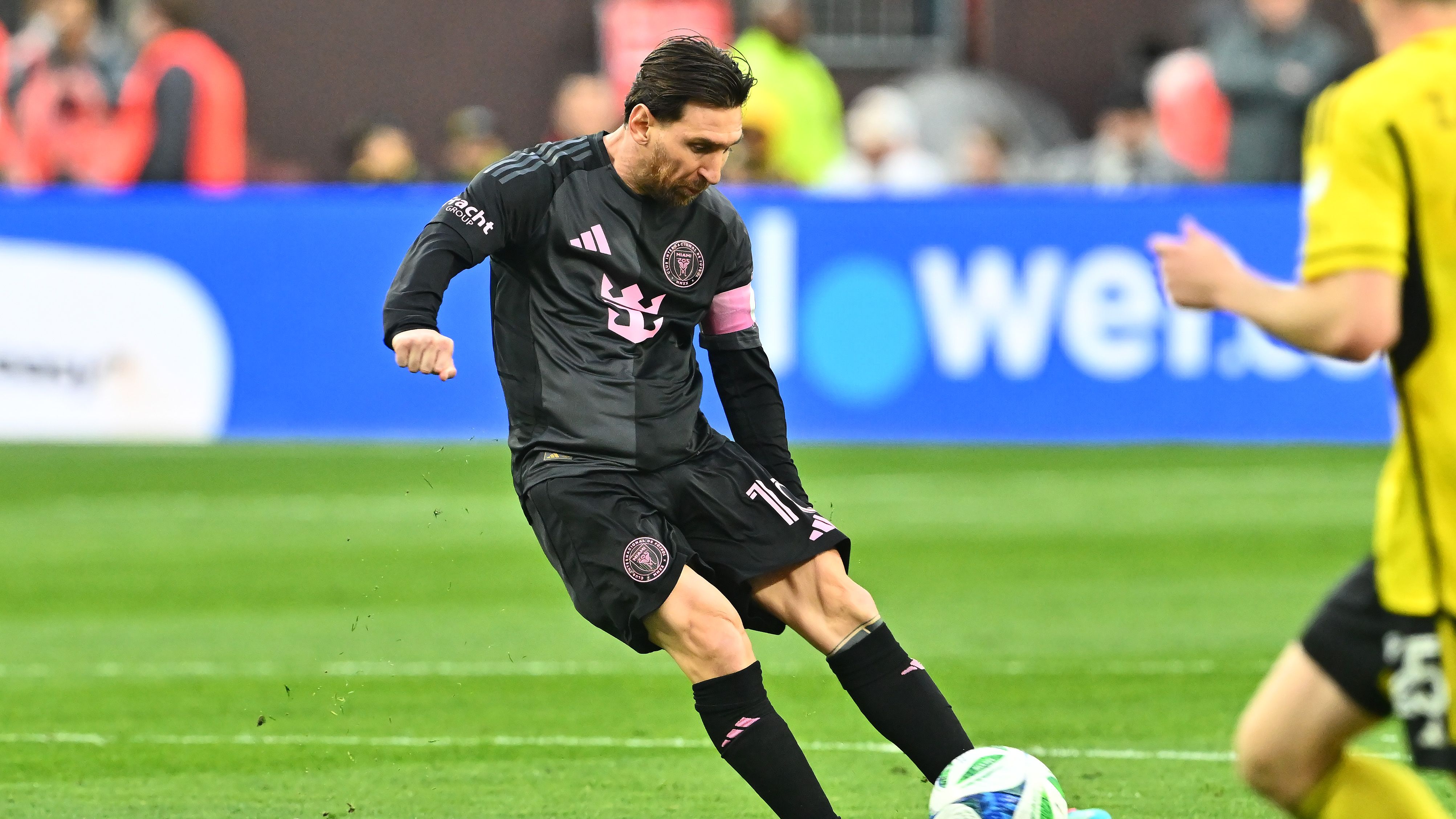 Columbus Crew v Inter Miami CF