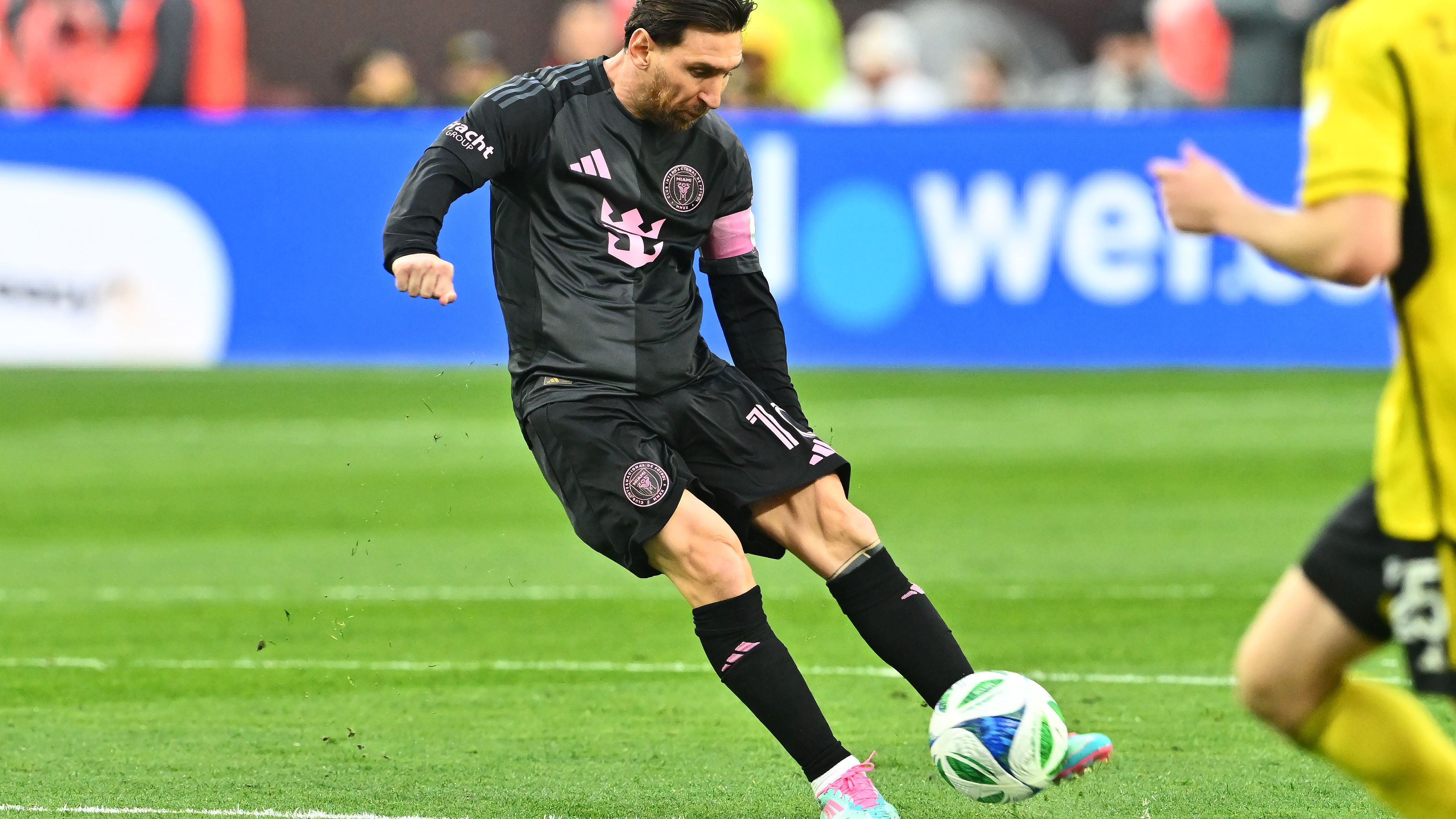 Columbus Crew v Inter Miami CF