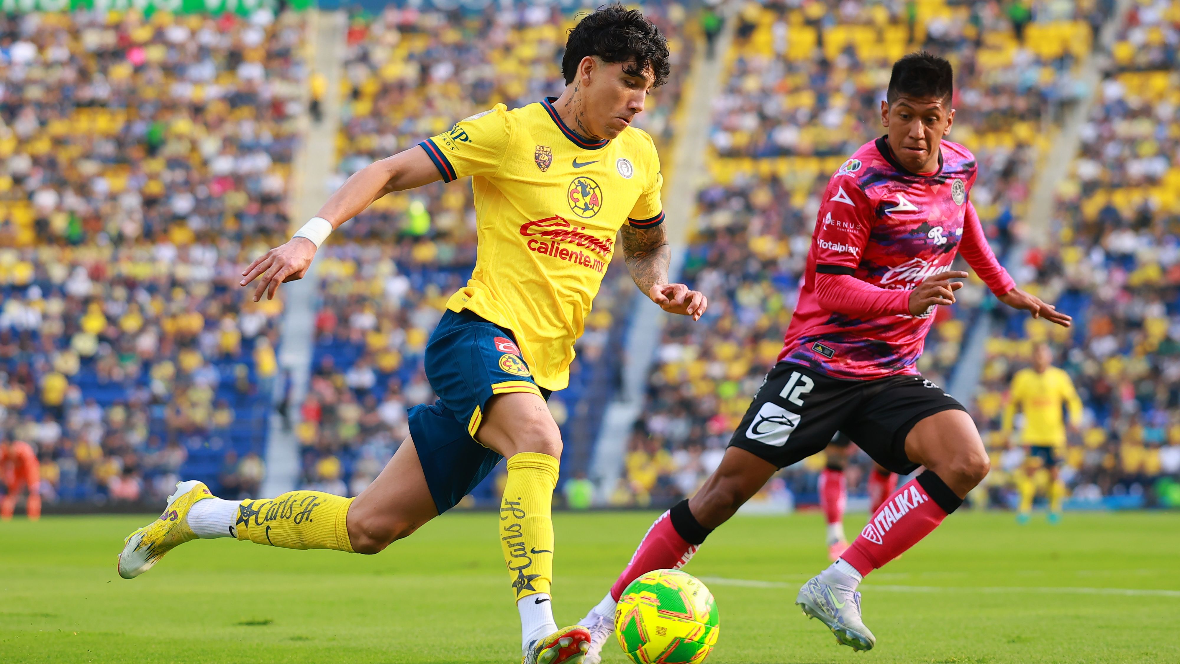 America v Mazatlan FC - Torneo Clausura 2025 Liga MX
