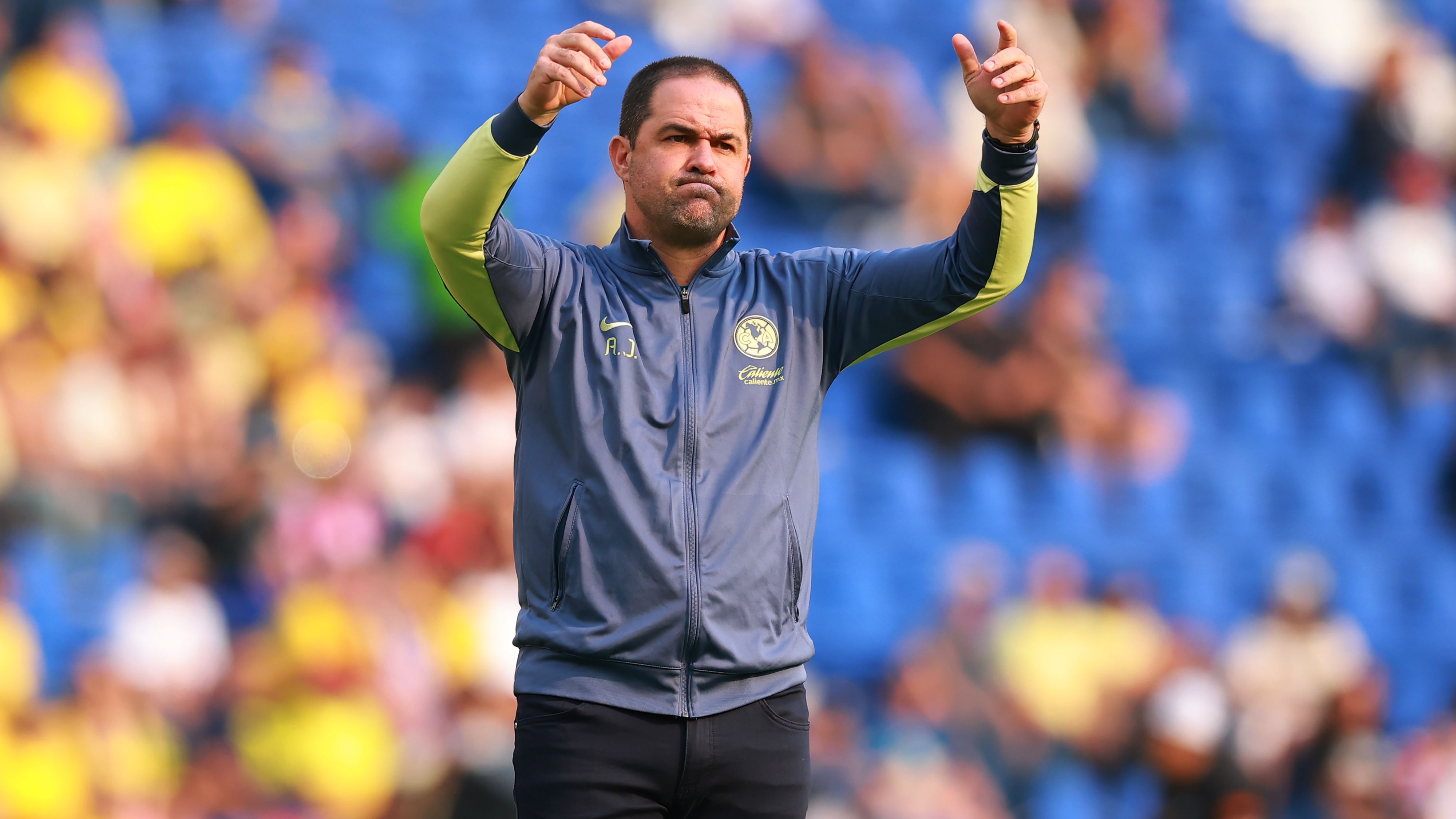 America v Mazatlan FC - Torneo Clausura 2025 Liga MX