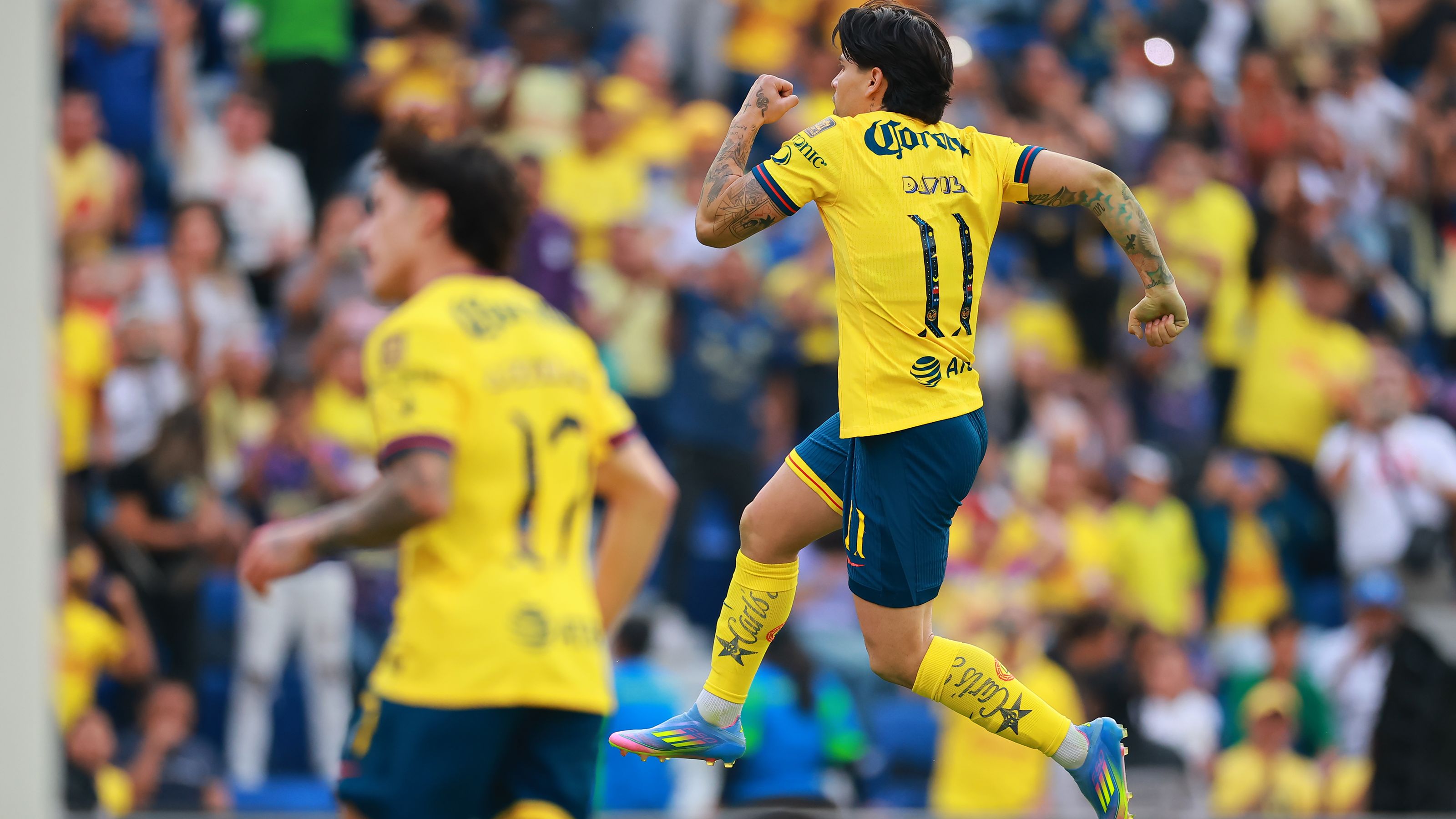 America v Mazatlan FC - Torneo Clausura 2025 Liga MX