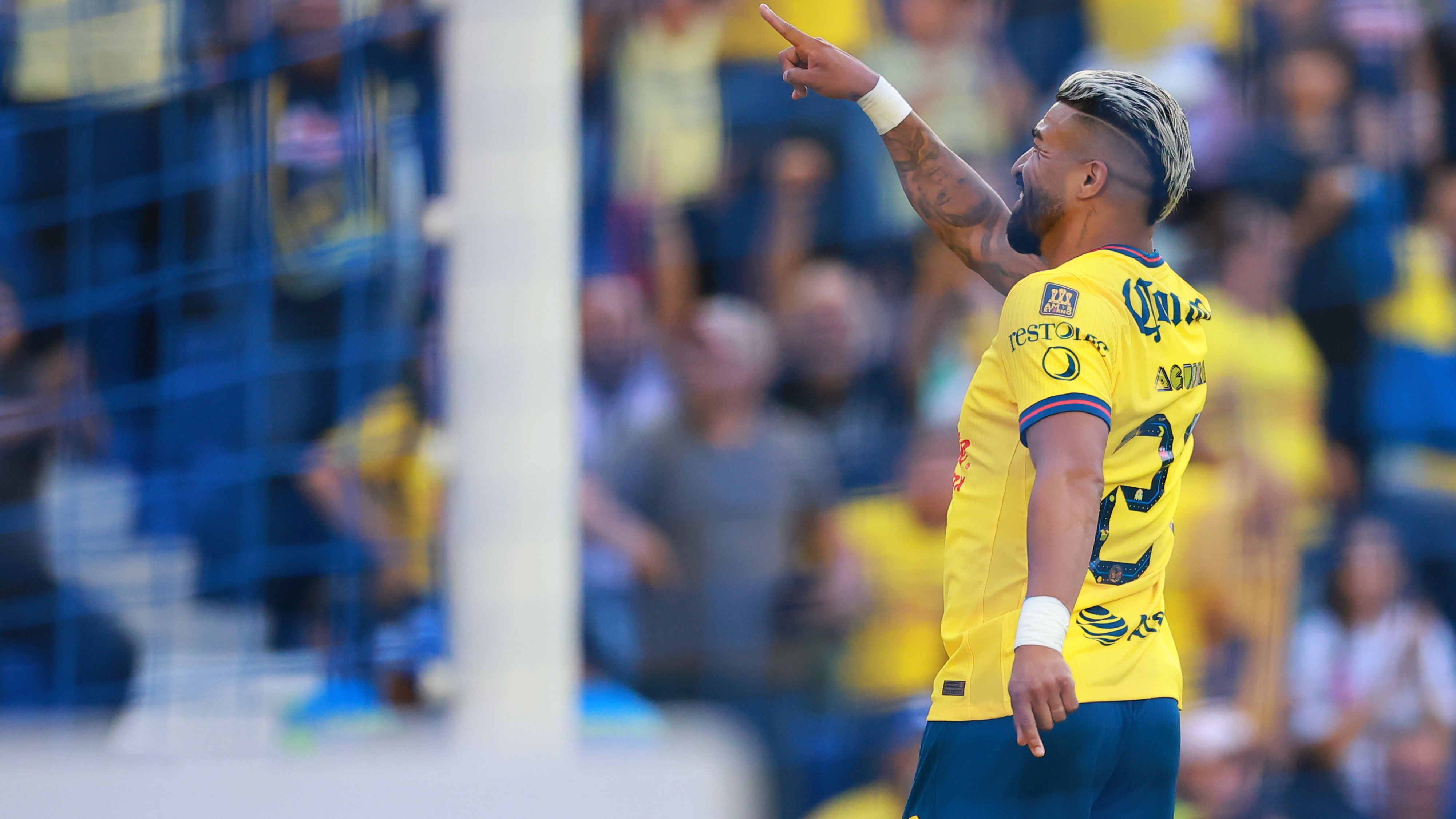 America v Mazatlan FC - Torneo Clausura 2025 Liga MX