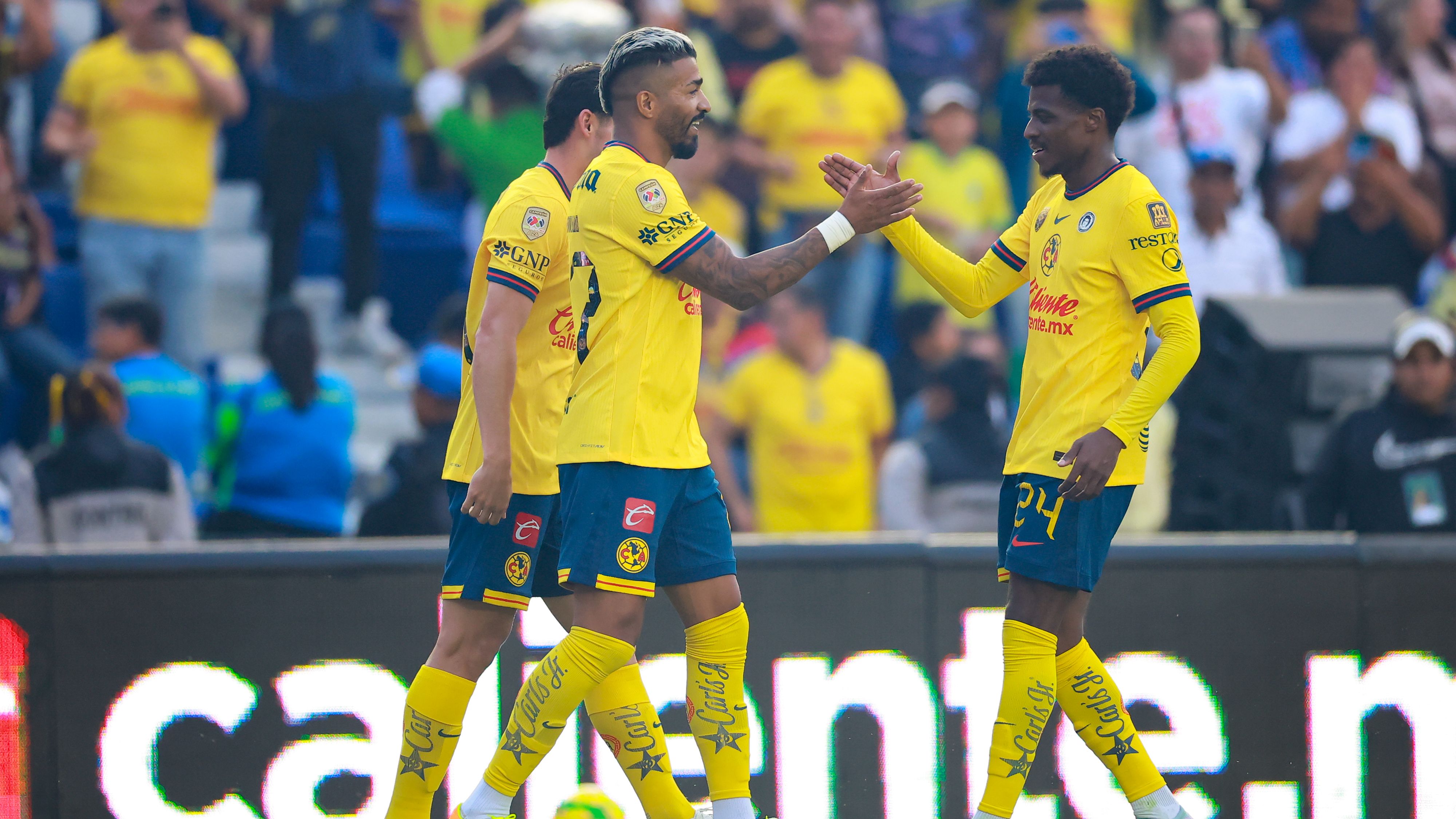 America v Mazatlan FC - Torneo Clausura 2025 Liga MX