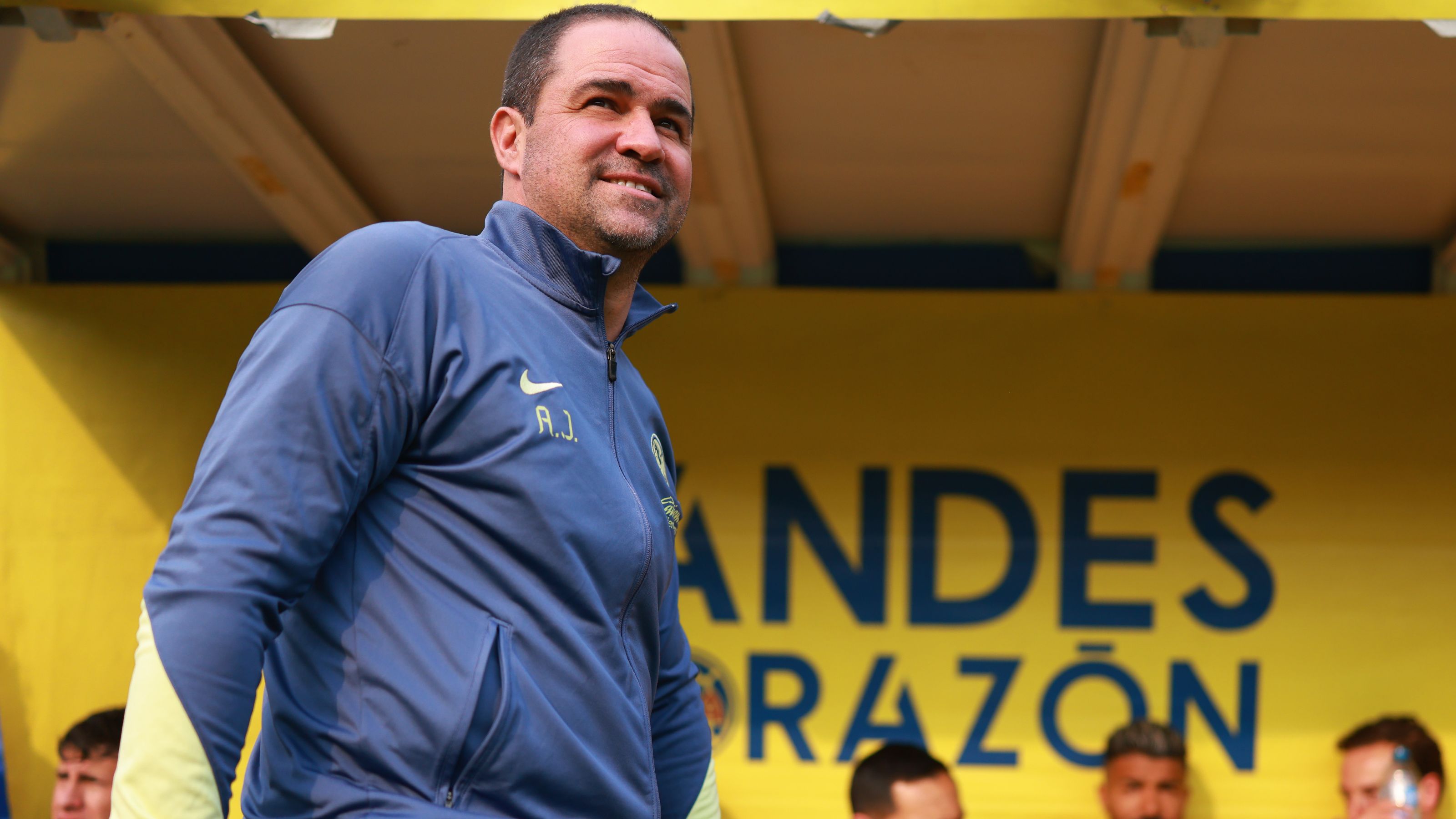 America v Mazatlan FC - Torneo Clausura 2025 Liga MX