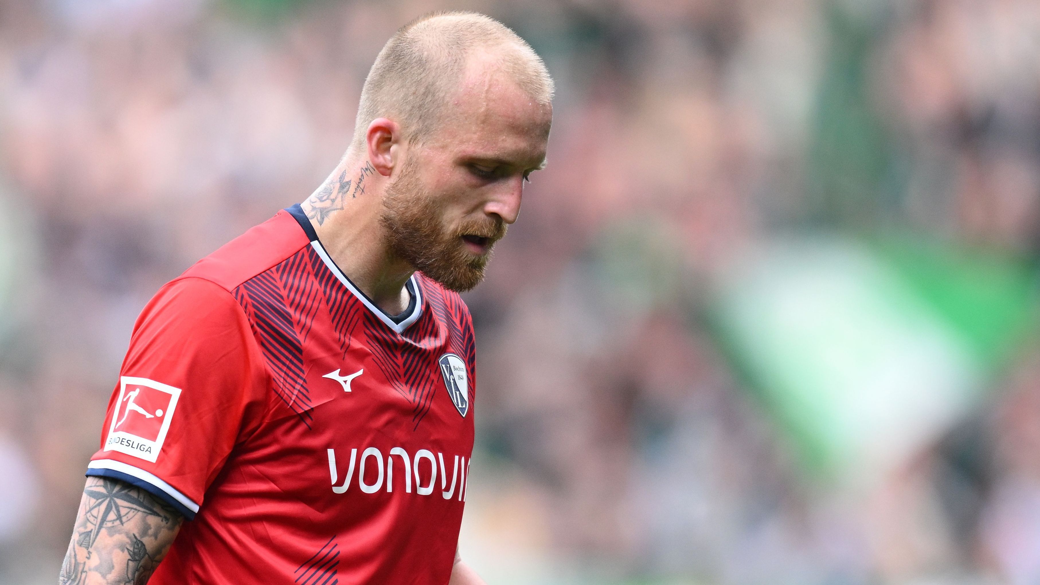 SV Werder Bremen v VfL Bochum 1848 - Bundesliga