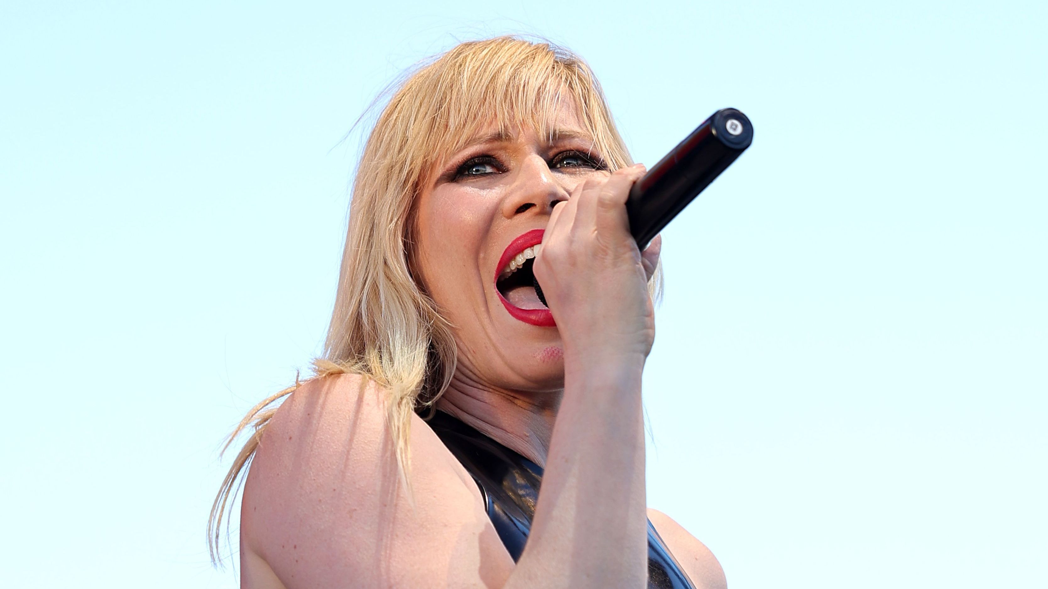 2025 Coachella Valley Music And Arts Festival - Weekend 2 - Day 2