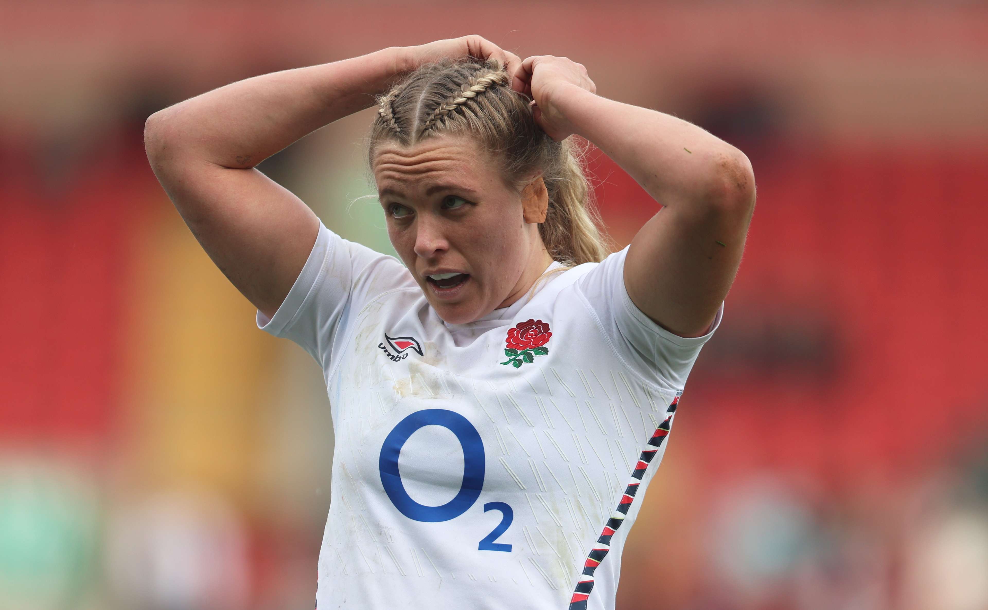 England v Scotland - Guinness Women's Six Nations 2025