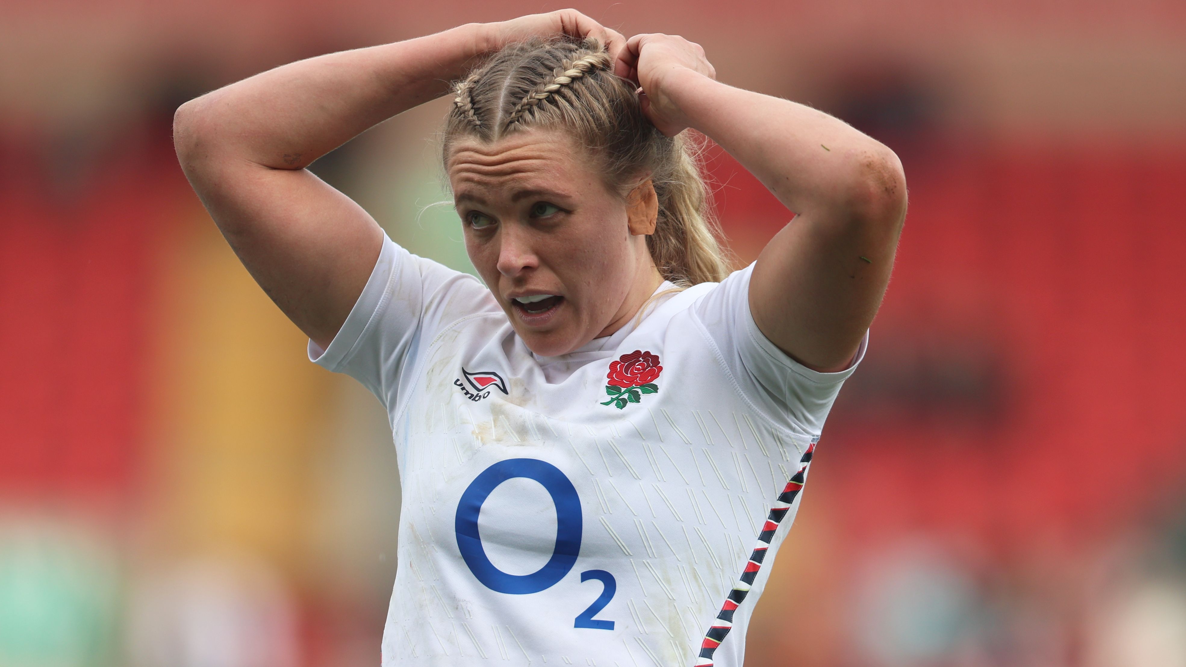 England v Scotland - Guinness Women's Six Nations 2025