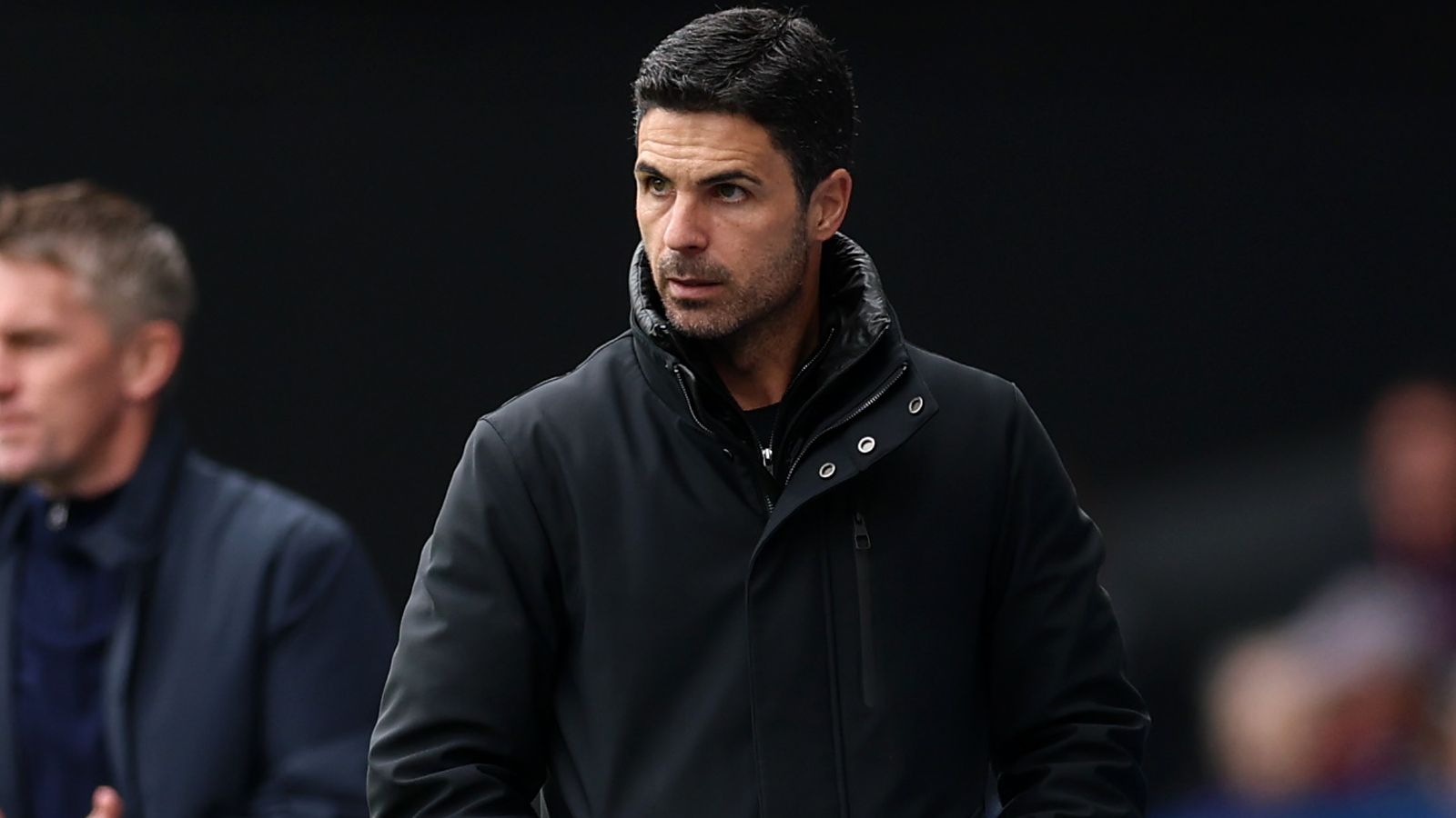 Ipswich Town FC v Arsenal FC - Premier League