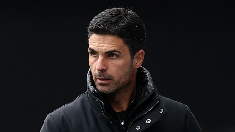 Ipswich Town FC v Arsenal FC - Premier League