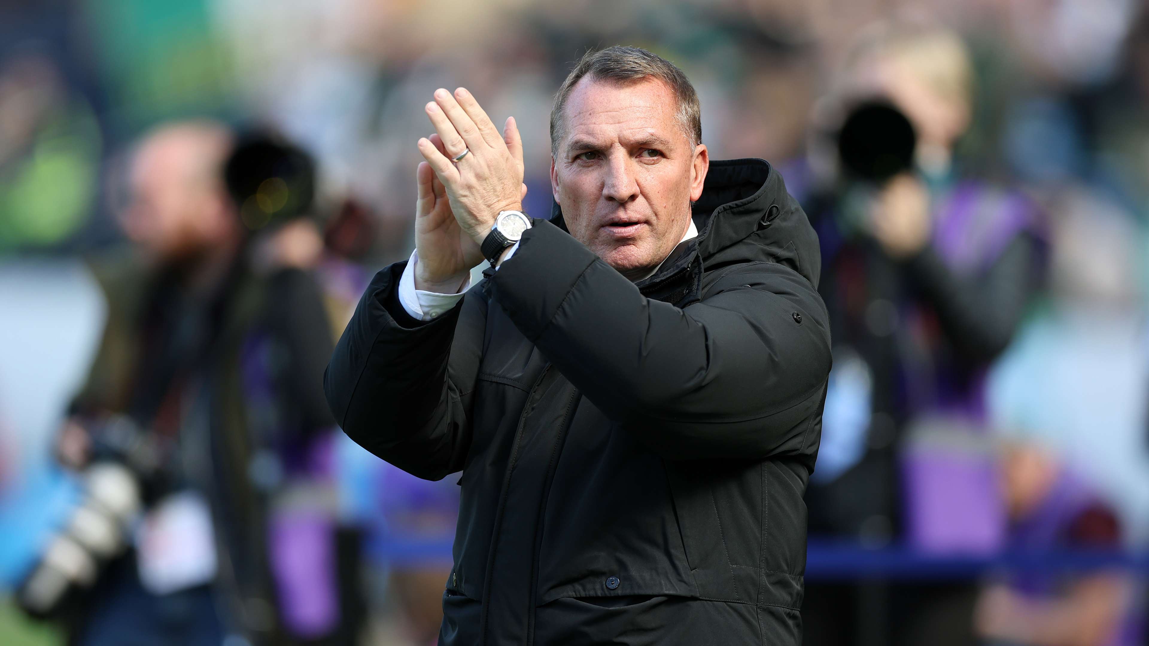 St Johnstone v Celtic - Scottish Gas Scottish Cup Semi Final