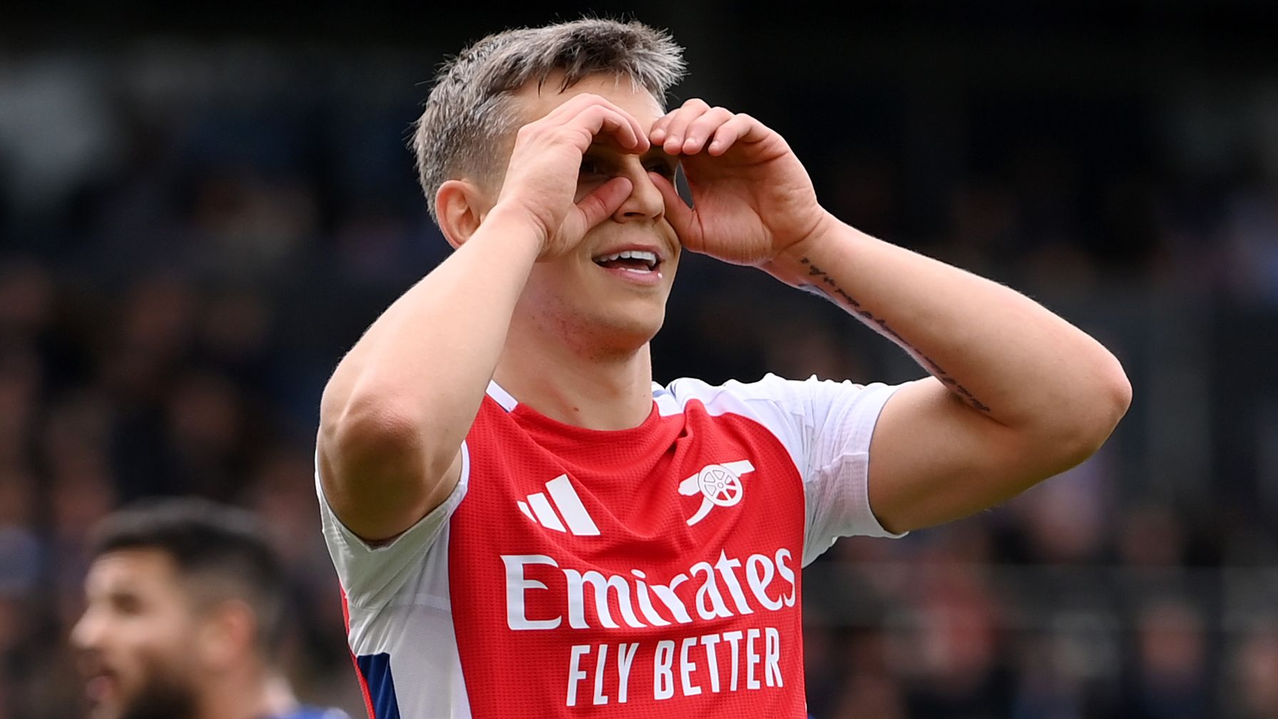 Ipswich Town FC v Arsenal FC - Premier League