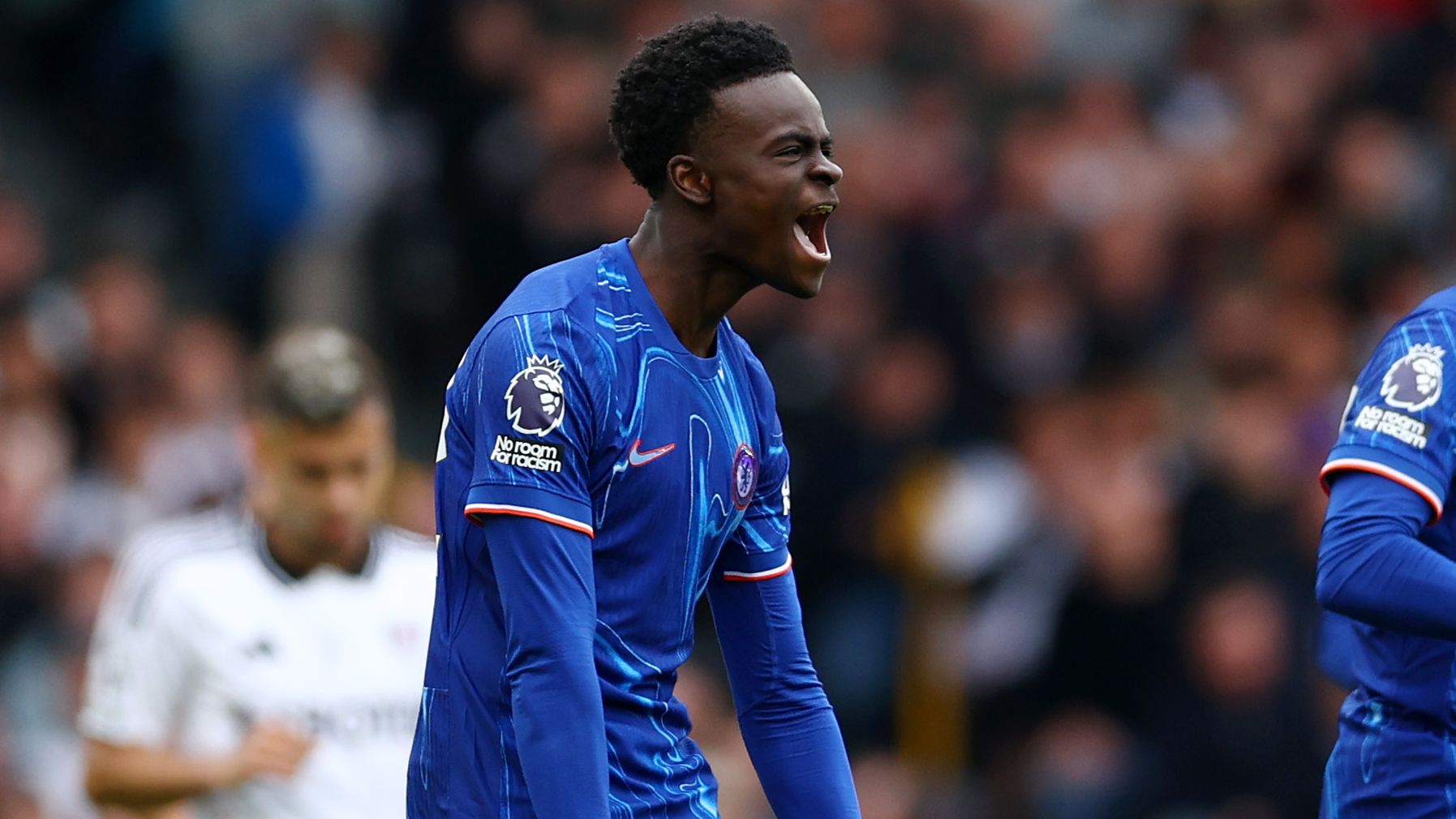 Fulham FC v Chelsea FC - Premier League
