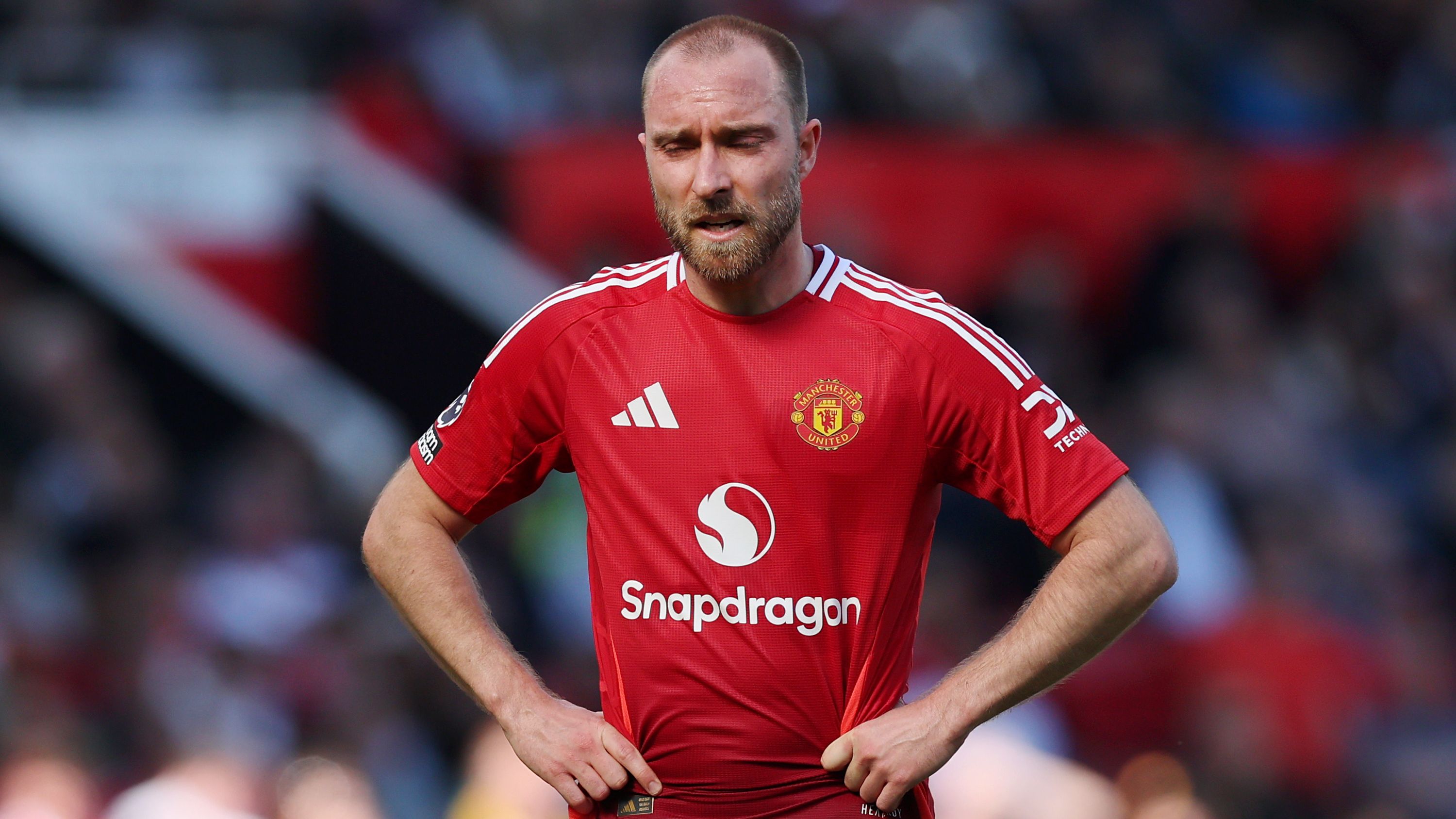 Manchester United FC v Wolverhampton Wanderers FC - Premier League