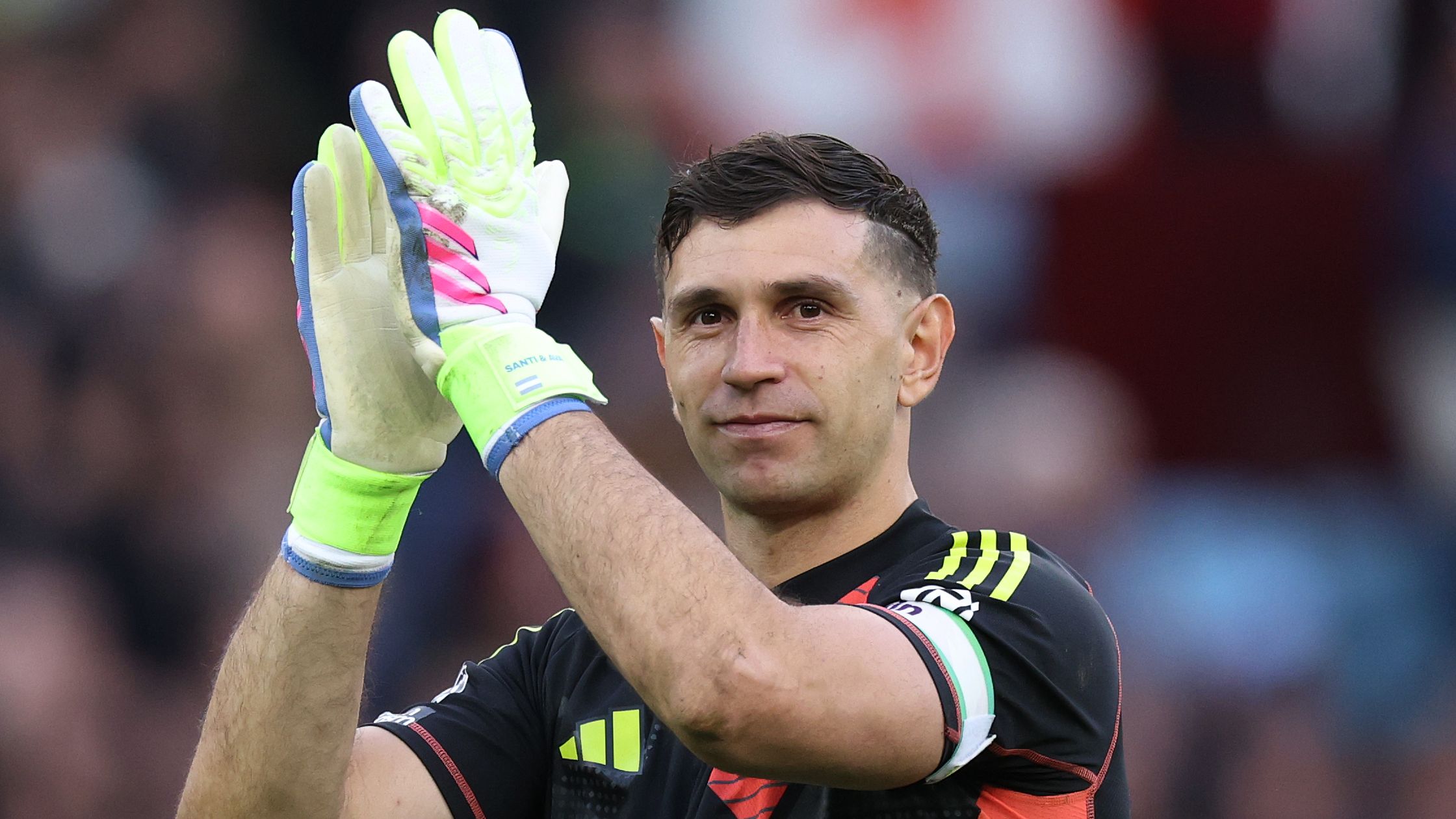 Aston Villa FC v Newcastle United FC - Premier League