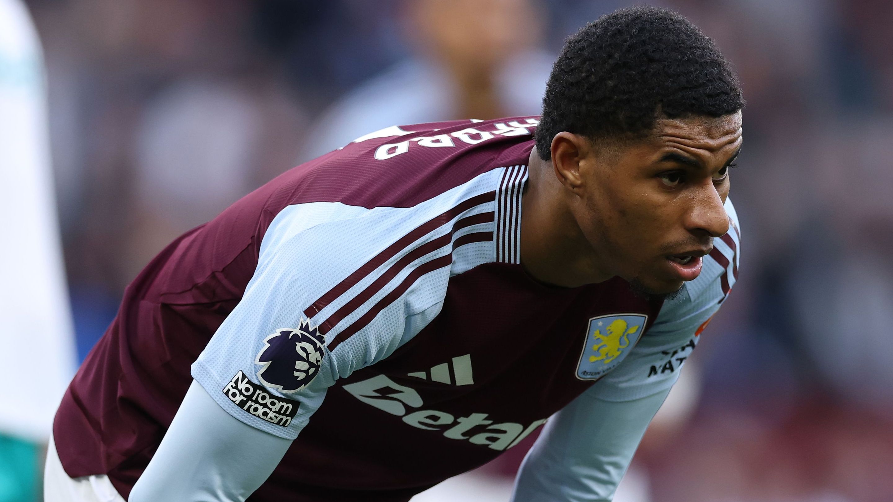 Aston Villa FC v Newcastle United FC - Premier League