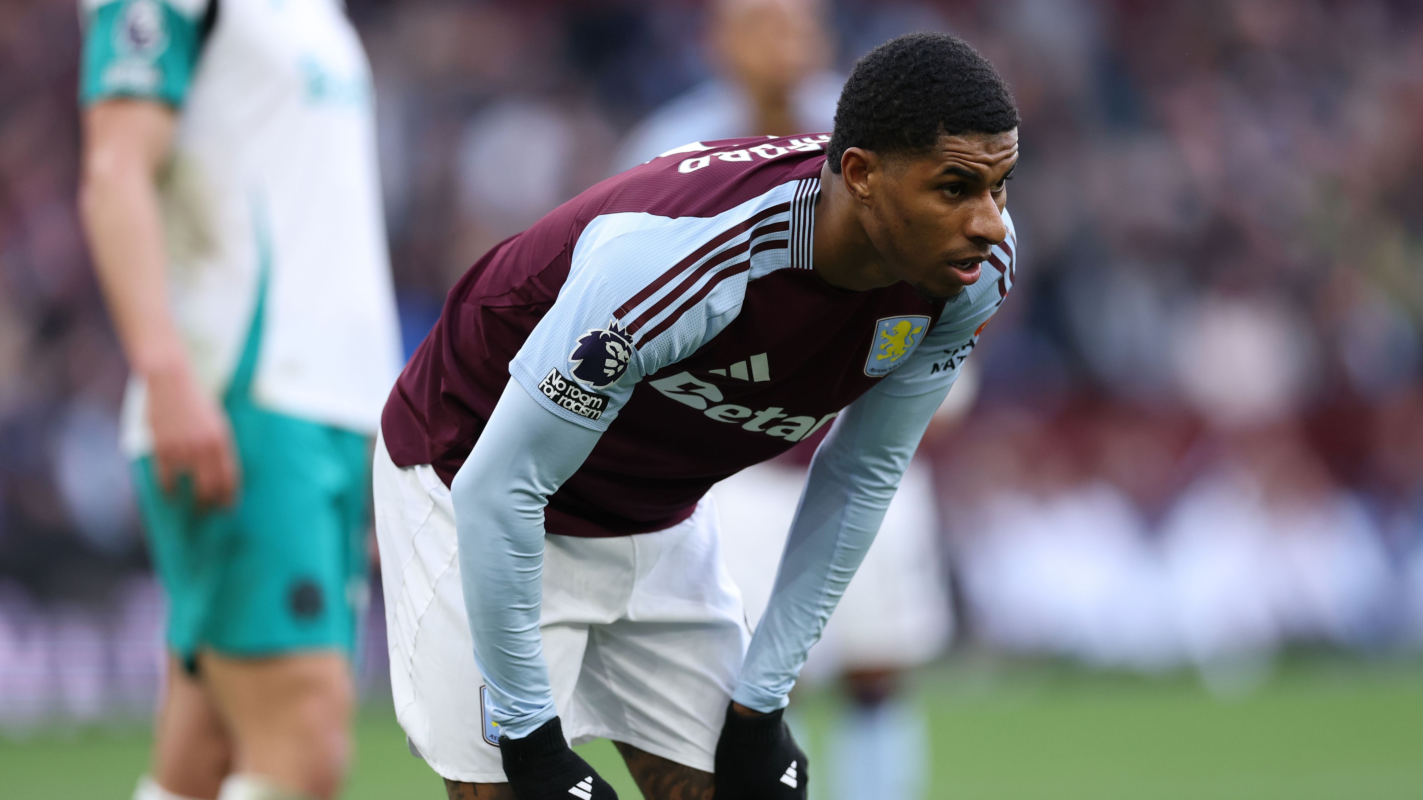 Aston Villa FC v Newcastle United FC - Premier League