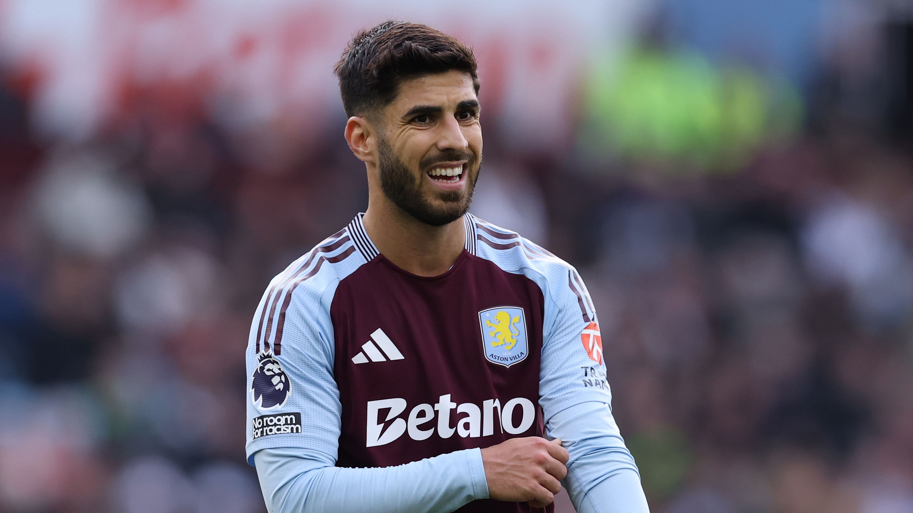 Aston Villa FC v Newcastle United FC - Premier League