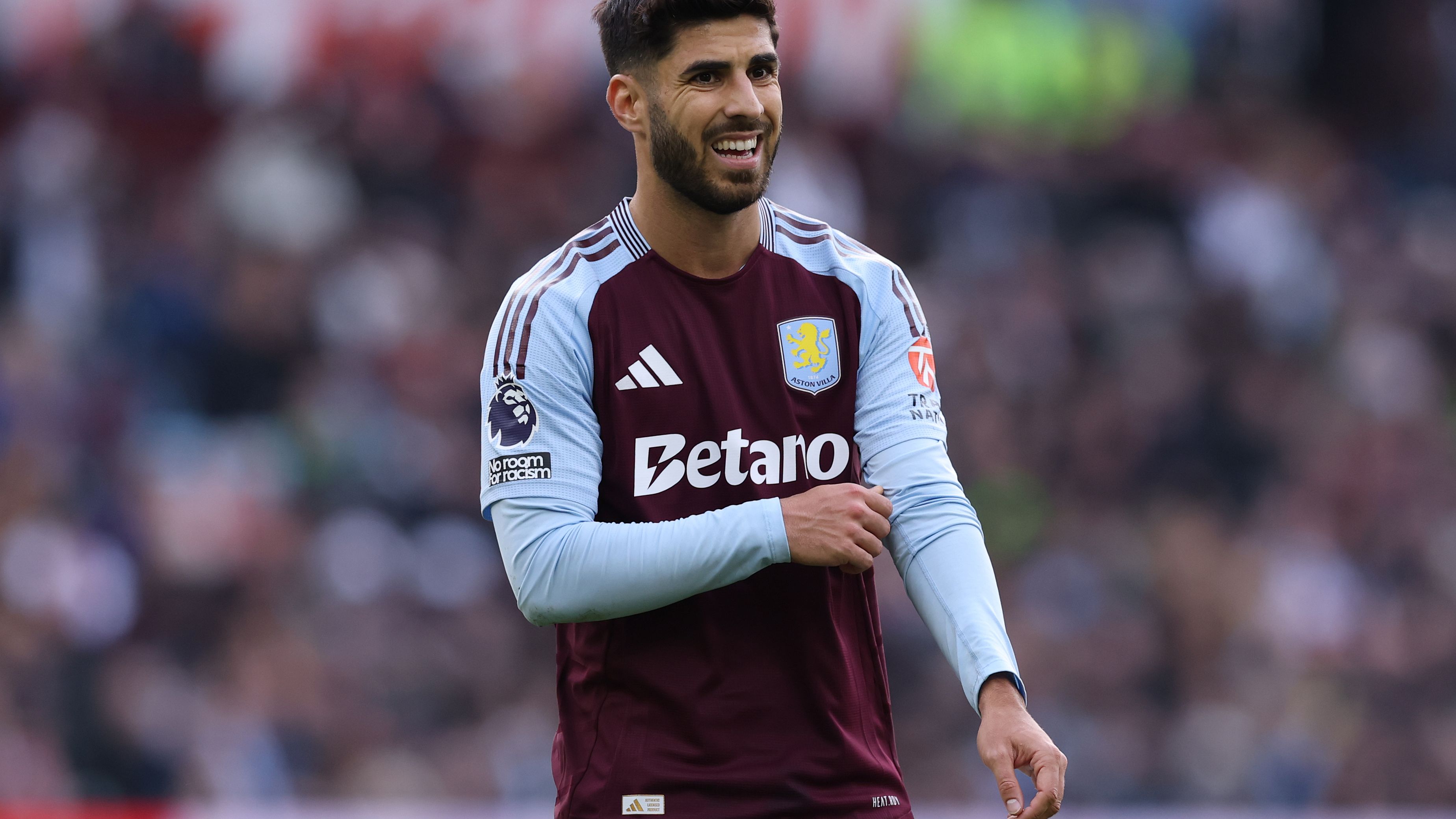 Aston Villa FC v Newcastle United FC - Premier League