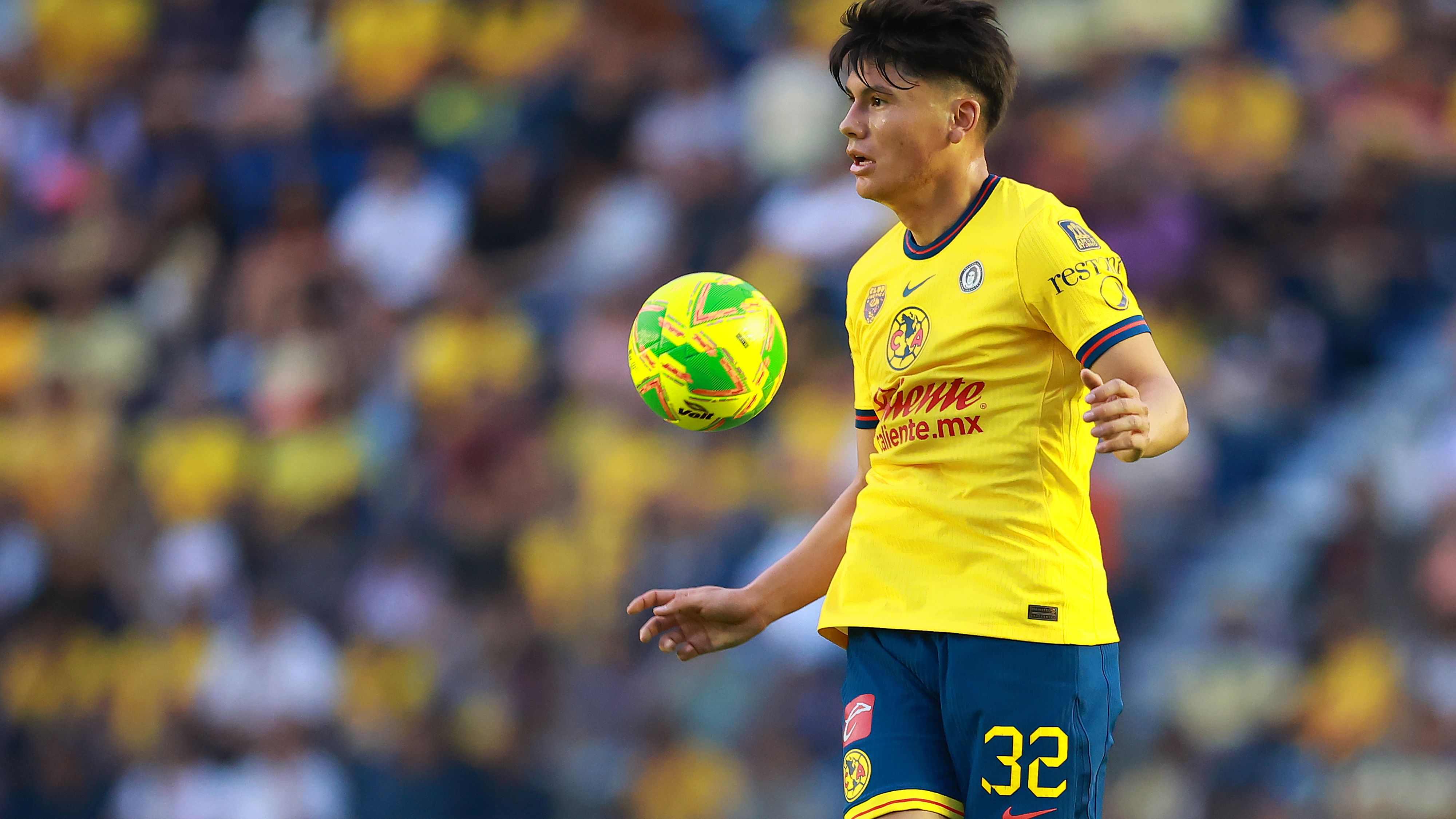 America v Mazatlan FC - Torneo Clausura 2025 Liga MX