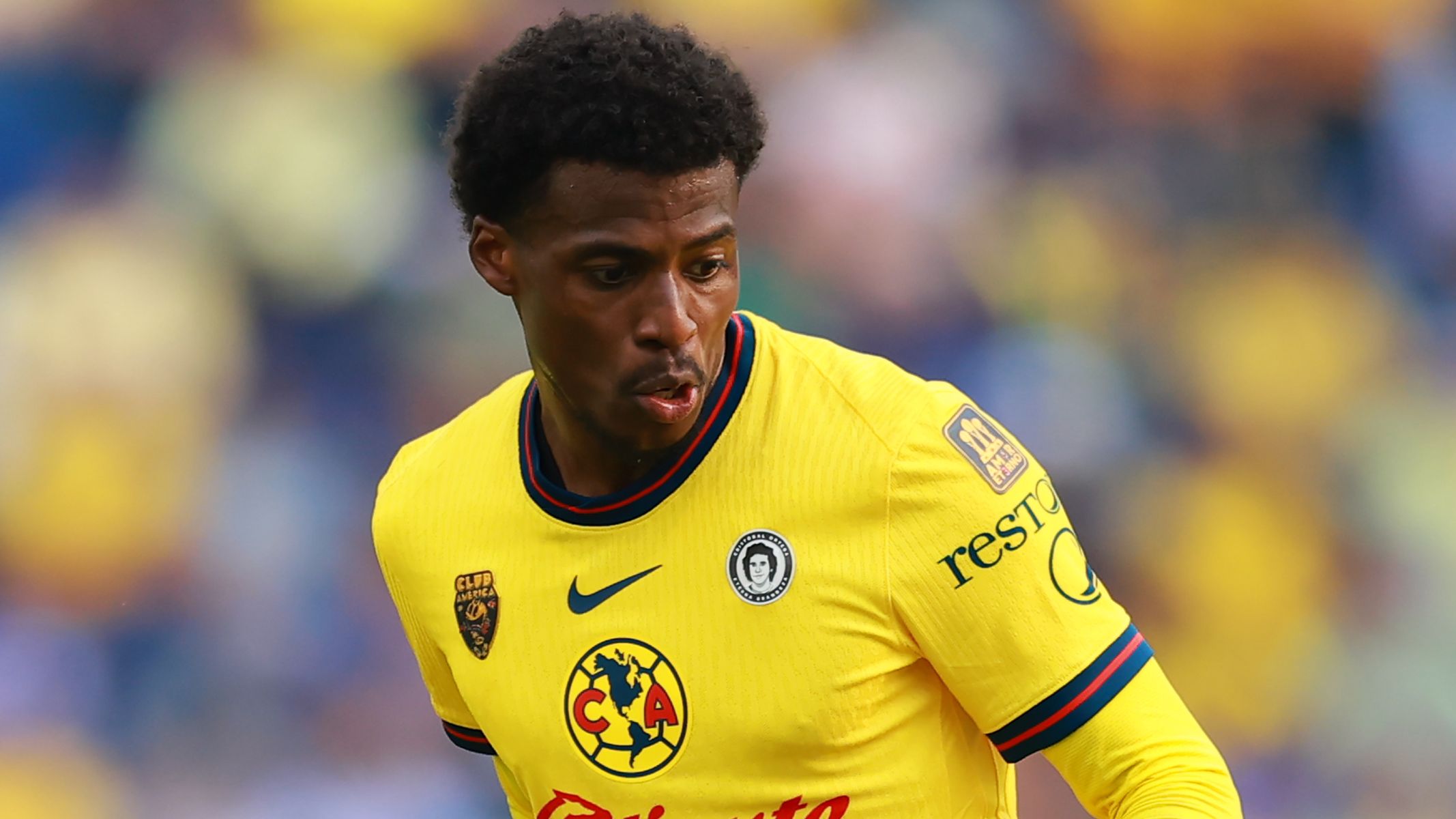 America v Mazatlan FC - Torneo Clausura 2025 Liga MX