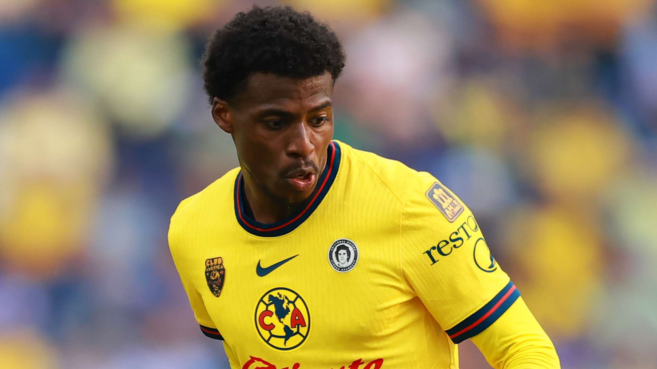 America v Mazatlan FC - Torneo Clausura 2025 Liga MX