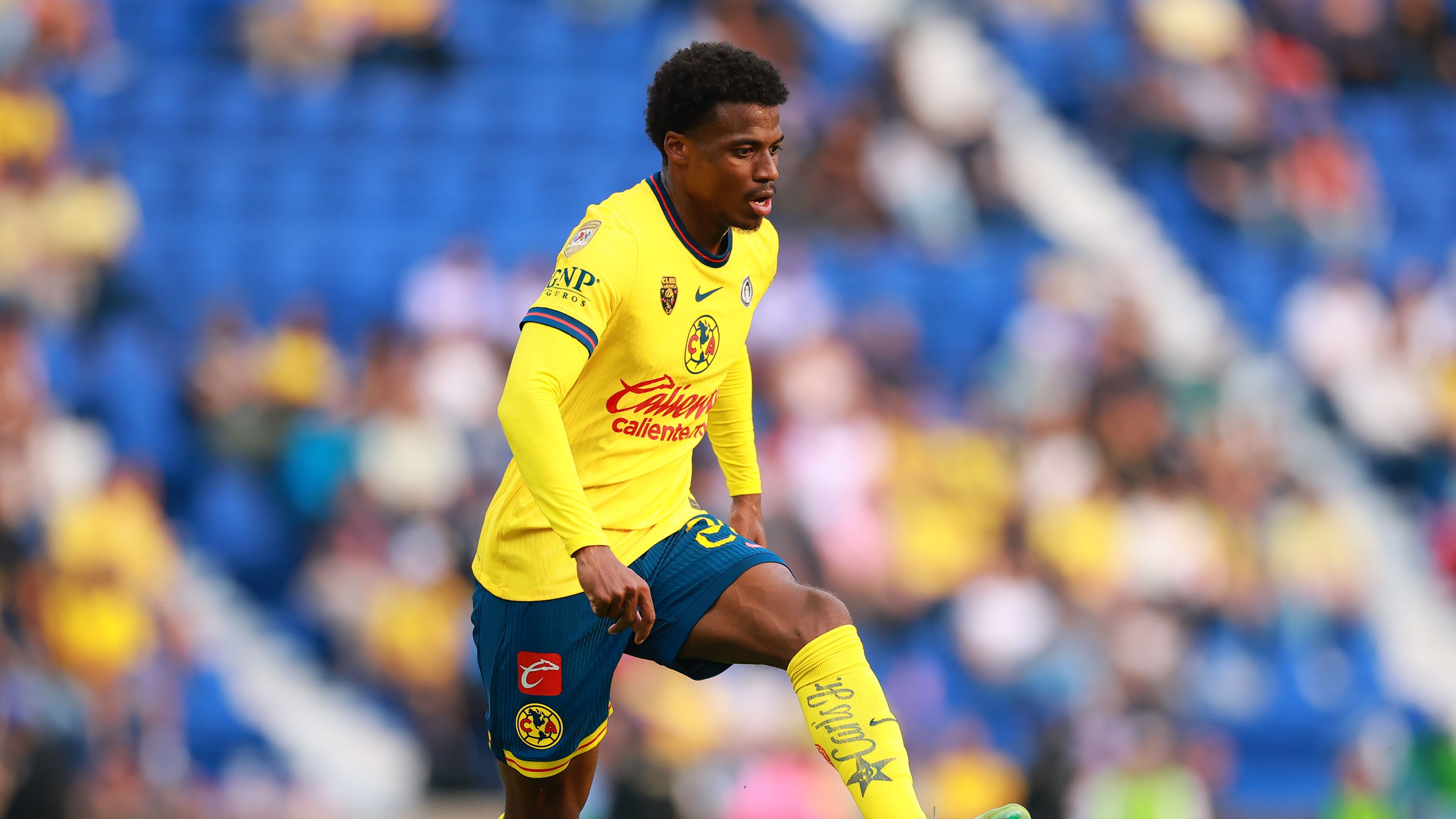 LAFC sign Dutch winger Javairo Dilrosun on loan from Club America in pre-Club World Cup transfer window | Goal.com UK