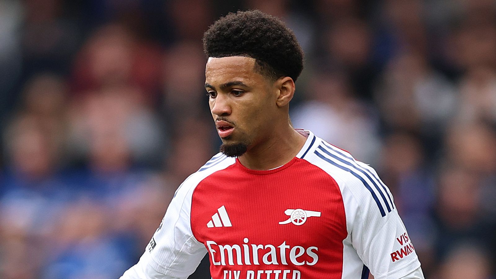 Ipswich Town FC v Arsenal FC - Premier League