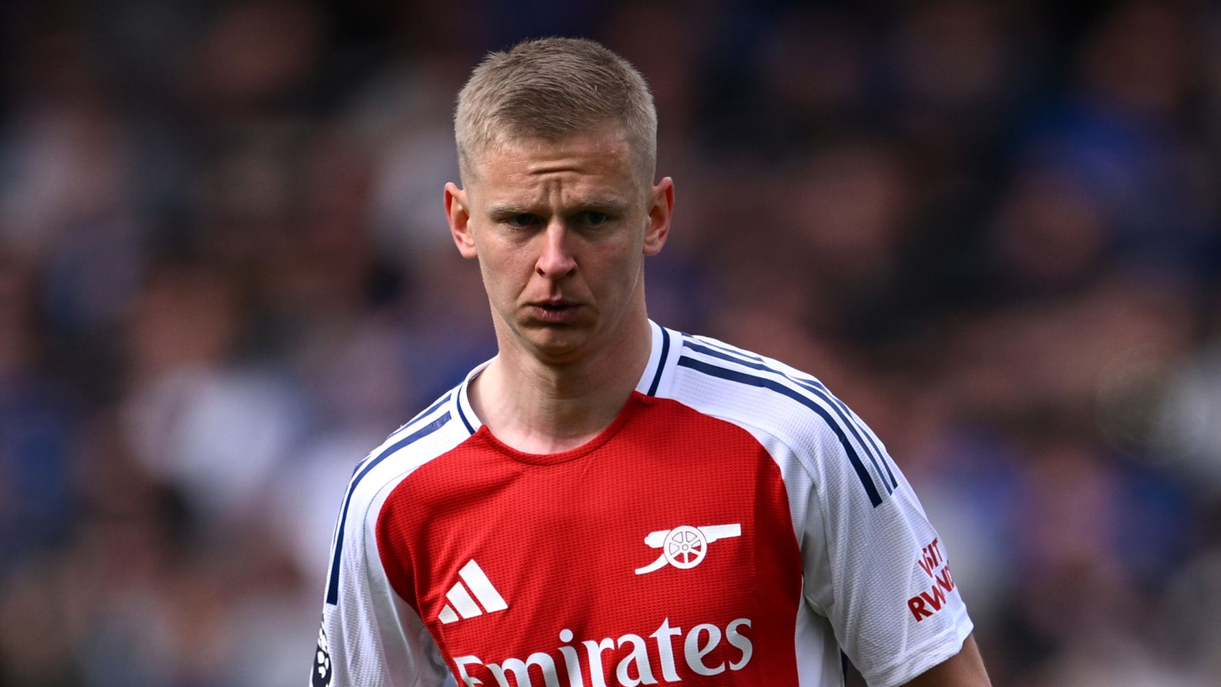 Ipswich Town FC v Arsenal FC - Premier League