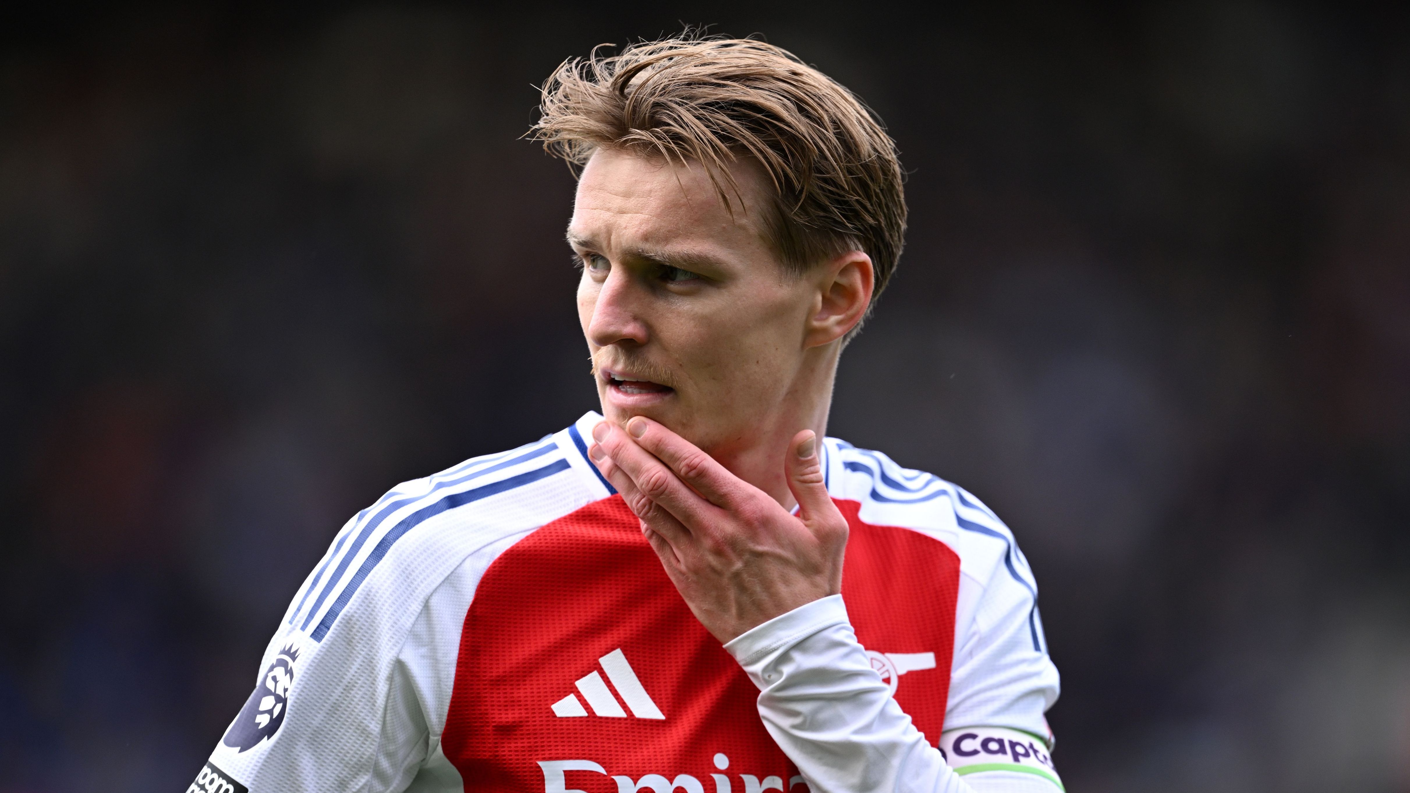 Ipswich Town FC v Arsenal FC - Premier League