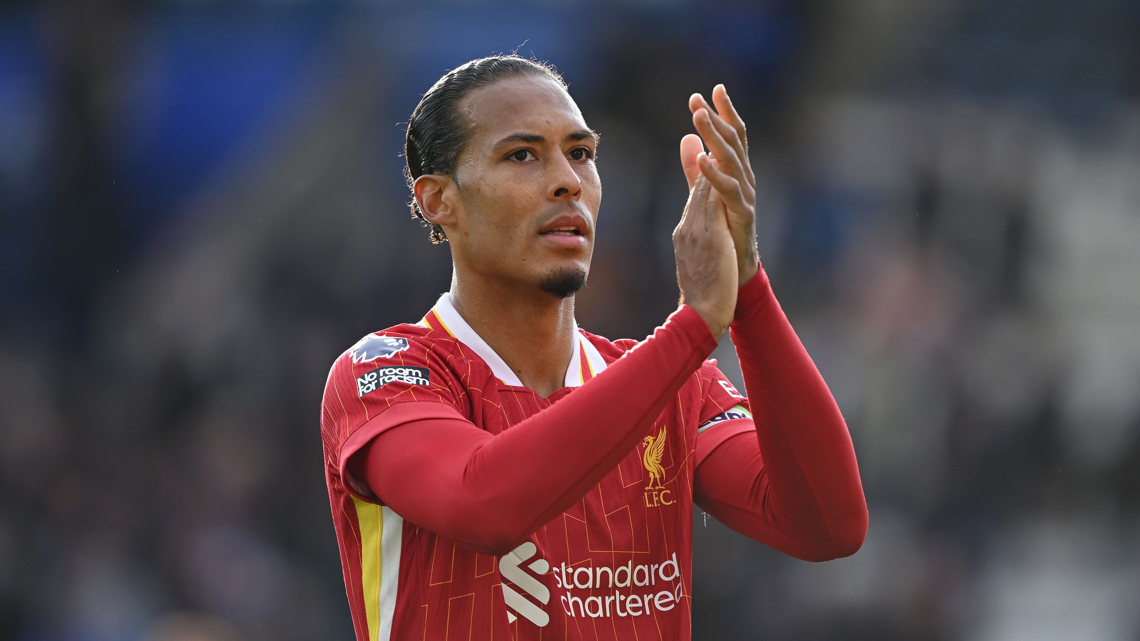 Leicester City FC v Liverpool FC - Premier League