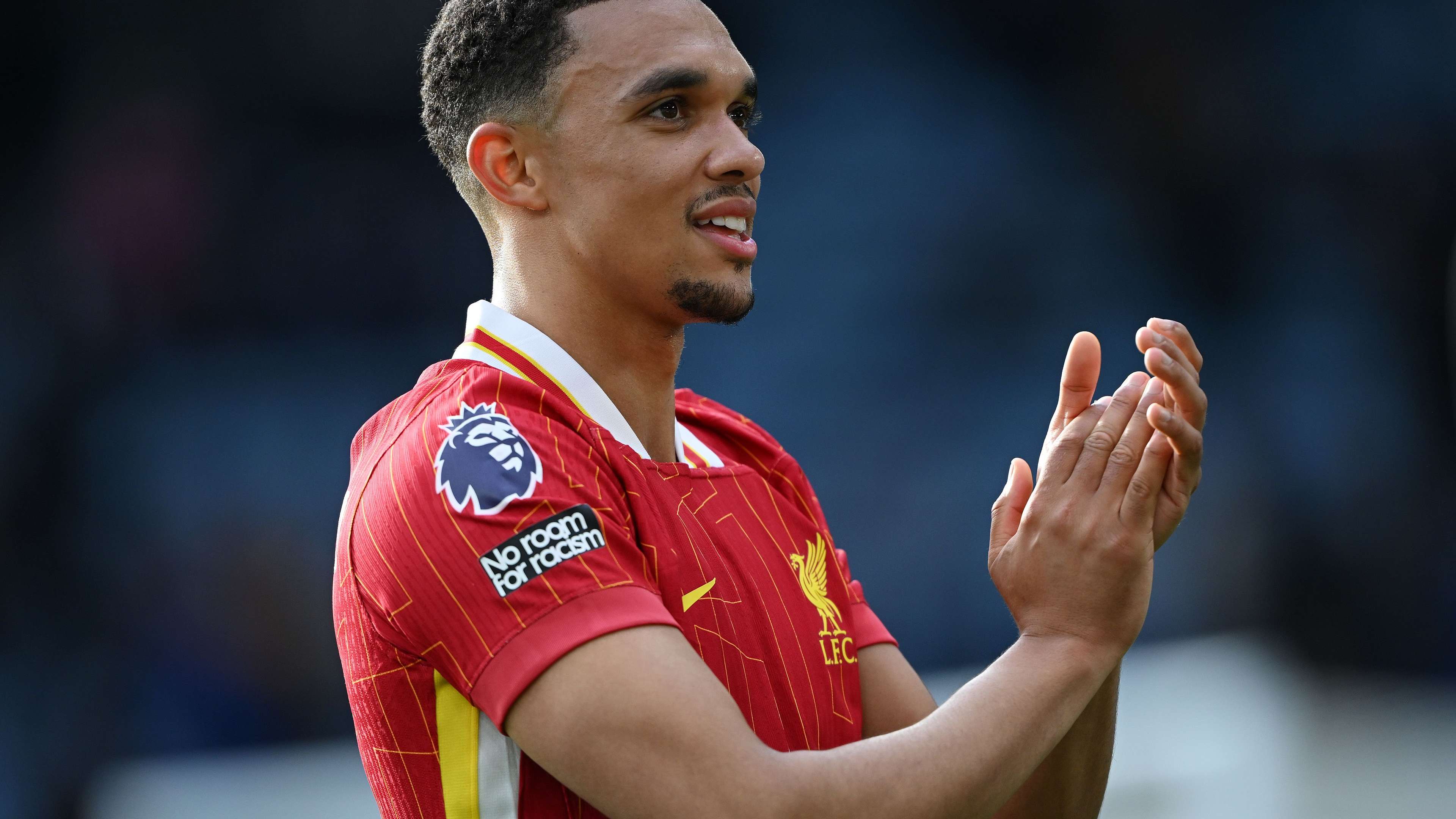 Leicester City FC v Liverpool FC - Premier League