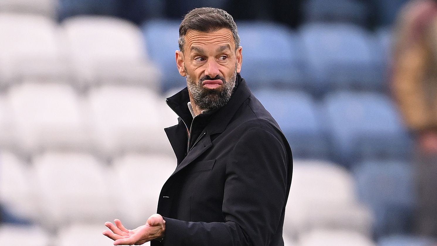 Leicester City FC v Liverpool FC - Premier League