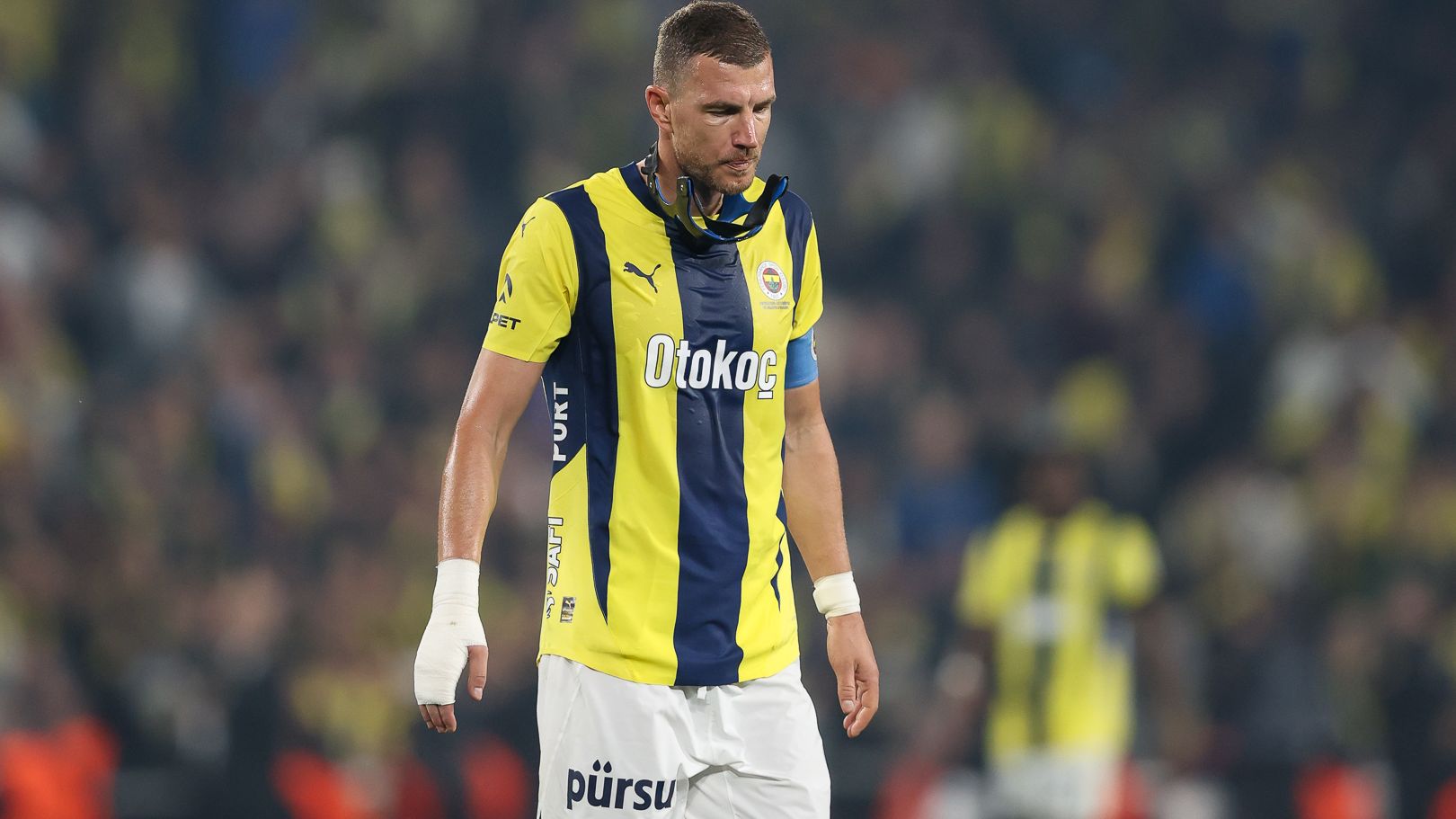 Fenerbahce v Kayserispor - Turkish Super League