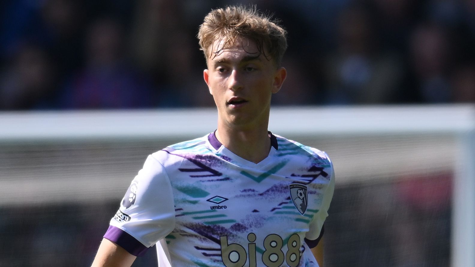 Crystal Palace FC v AFC Bournemouth - Premier League