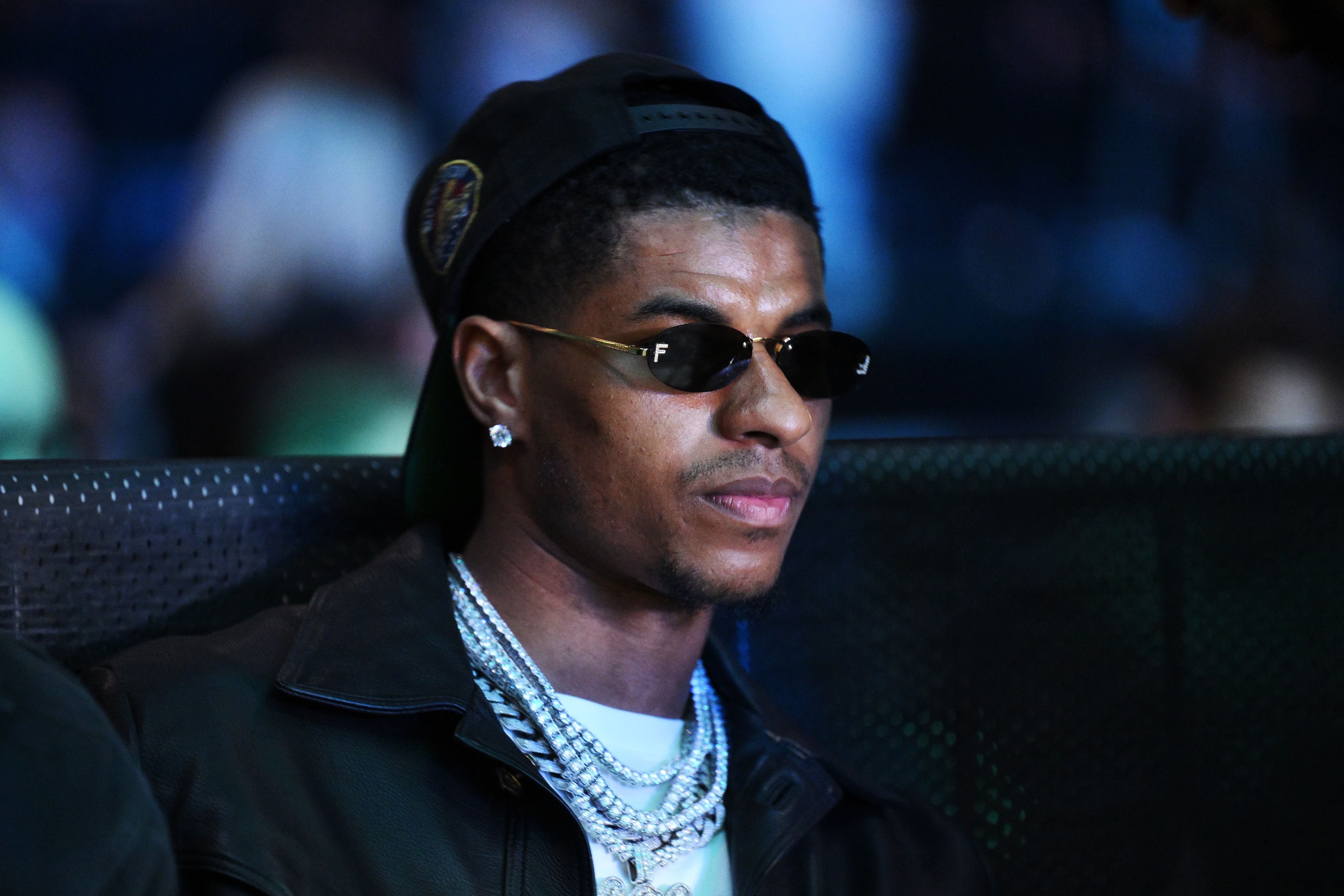 Boxing In Birmingham - Ben Whittaker v Liam Cameron